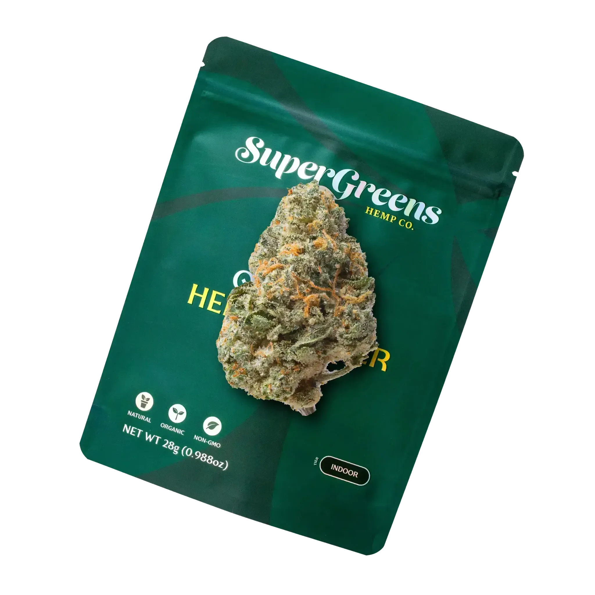 Jet Fuel Runtz THCa Flower - Image 3