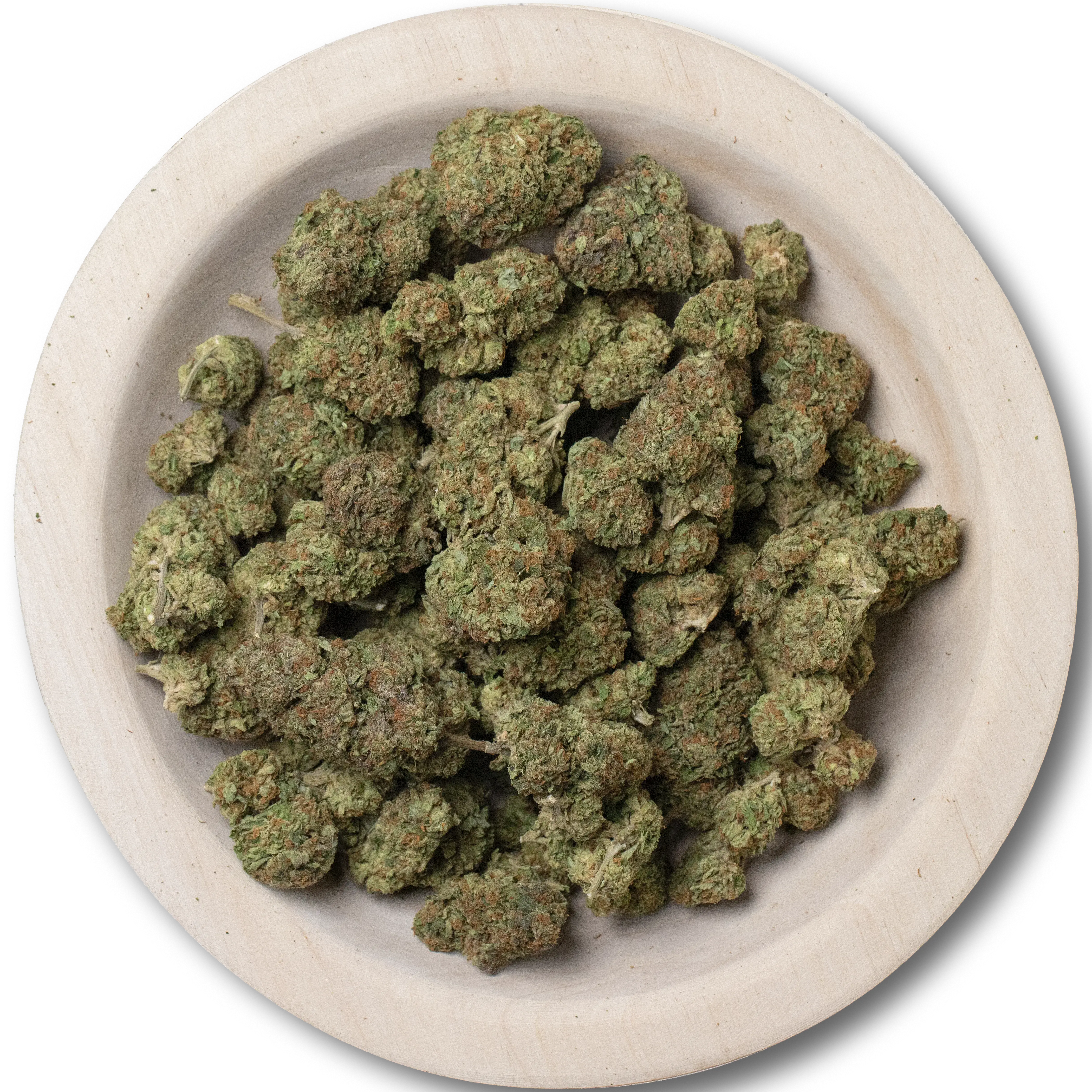 Kush Mintz Greenhouse THCA Flower 3.5g - Image 2