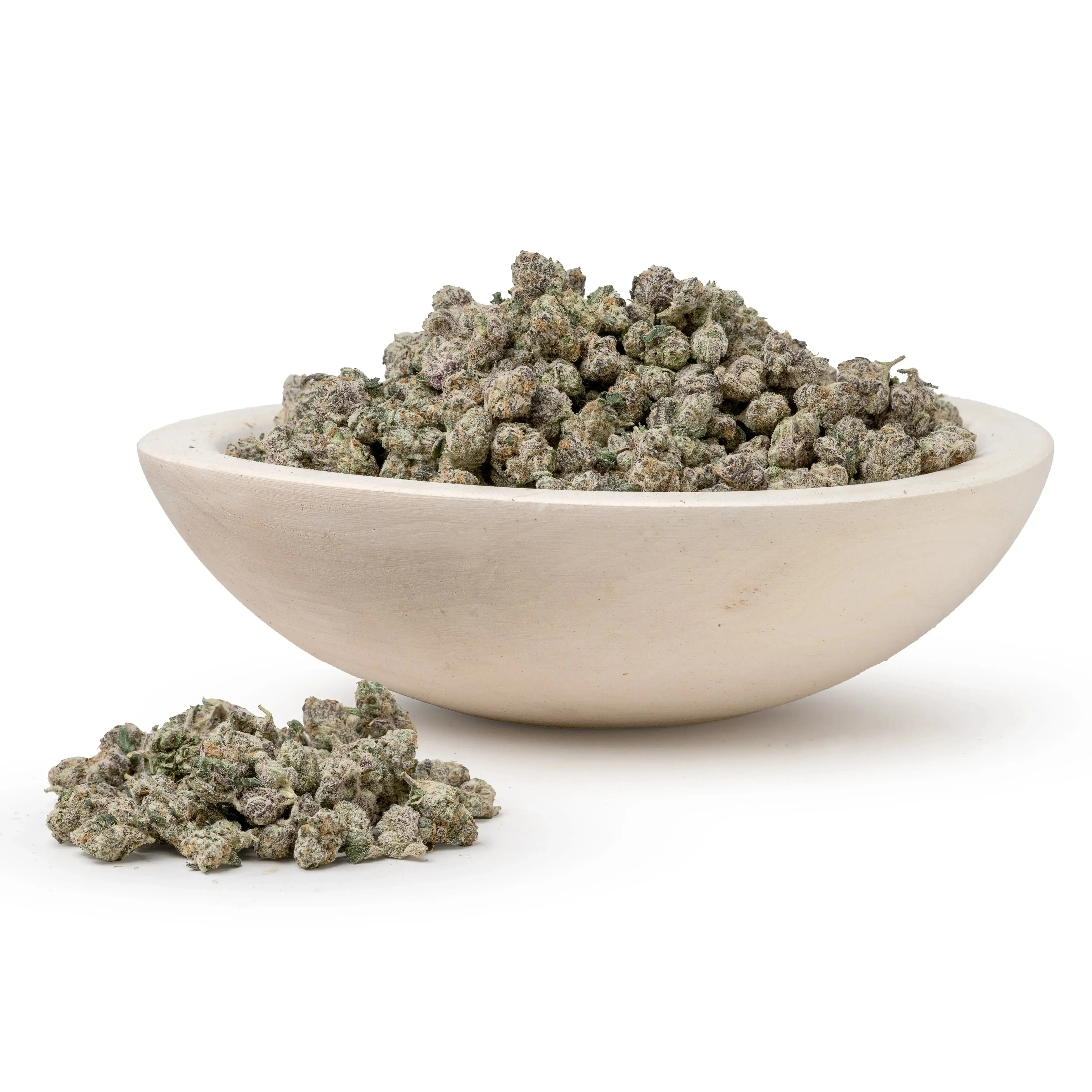 Lemon Cherry Belts Smalls THCa Flower - Image 4