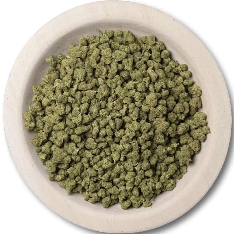 Mochi Smalls THCA Flower - Image 3