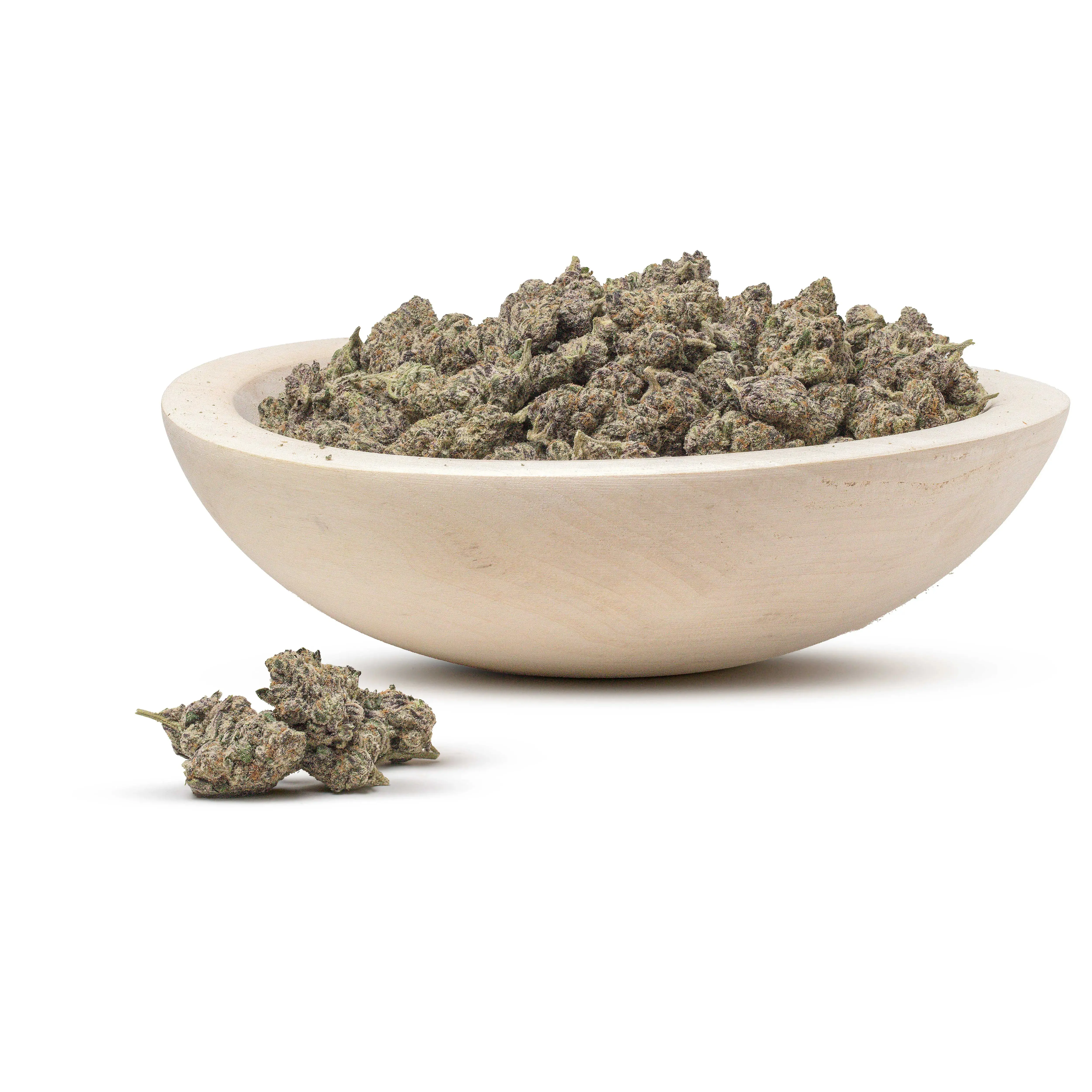 Northern Lights THCa Flower - Image 4