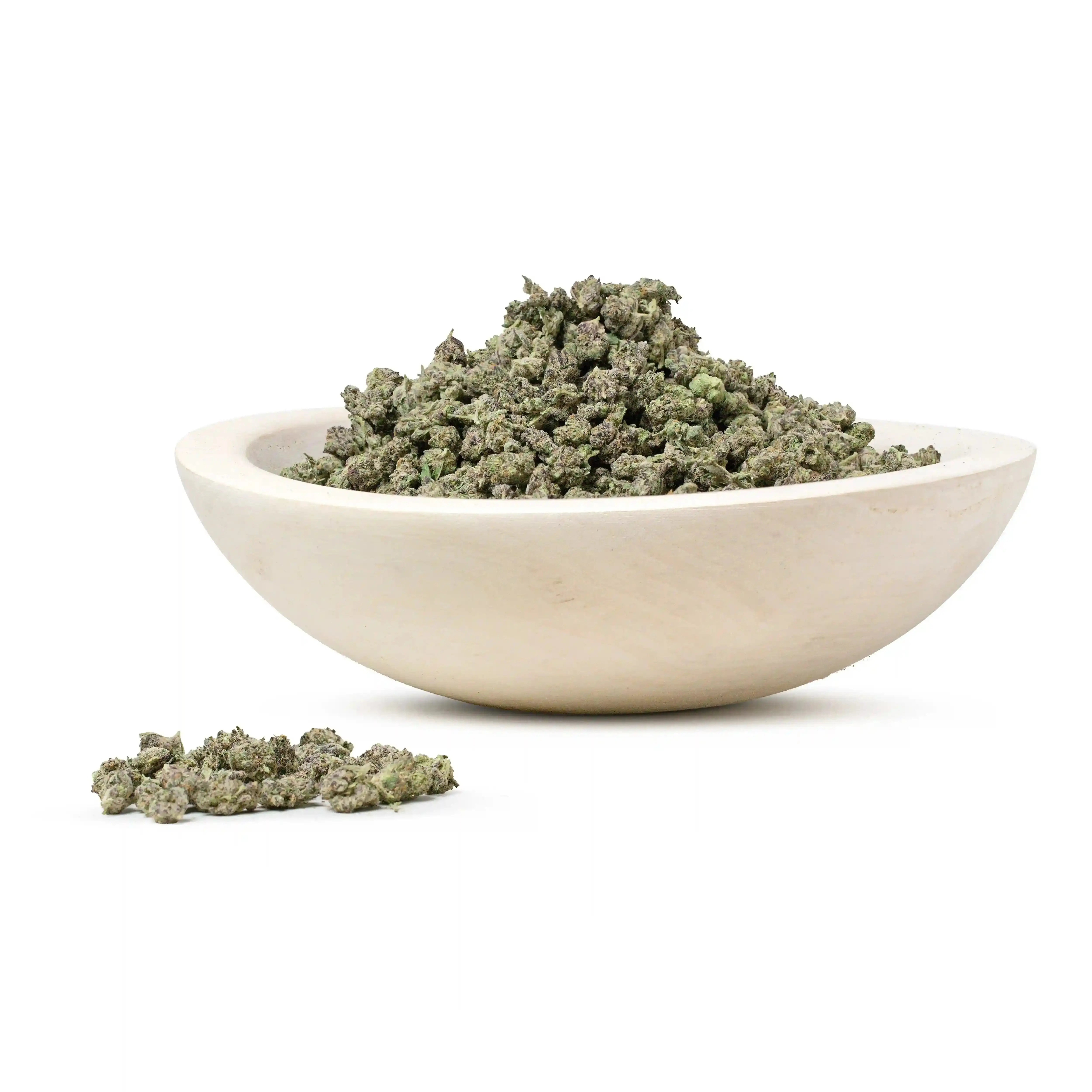 Obama Runtz Smalls THCa Flower Ounce - Image 4