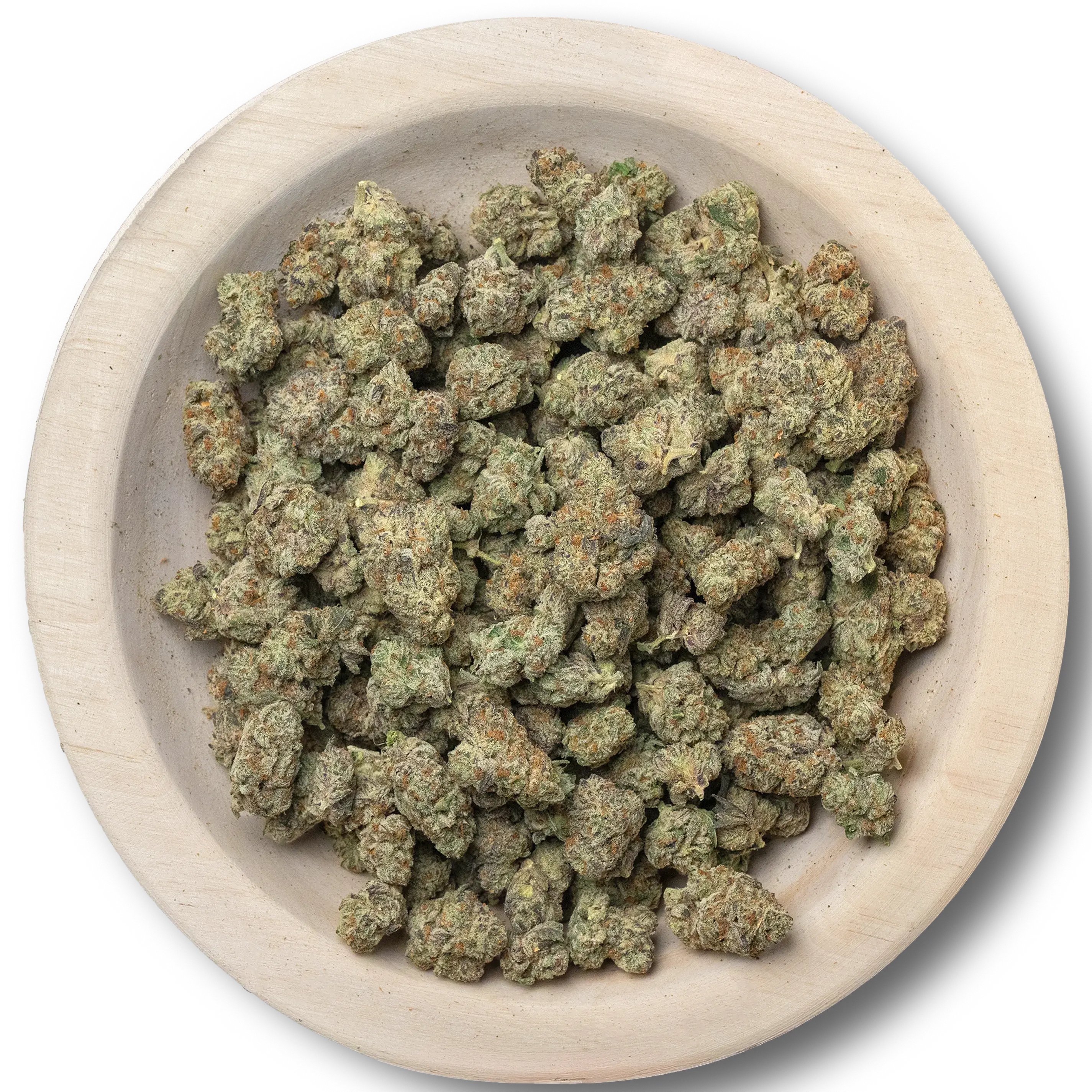 Oreo THCa Flower 3.5 Grams - Image 3
