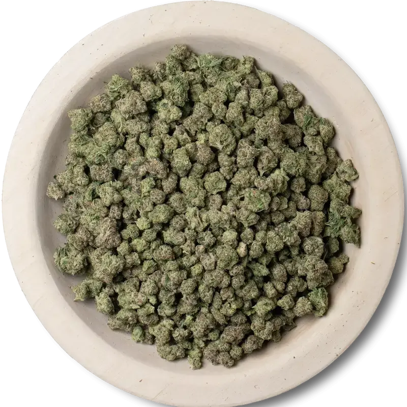 Panama Red THCa Smalls Ounces - Image 5