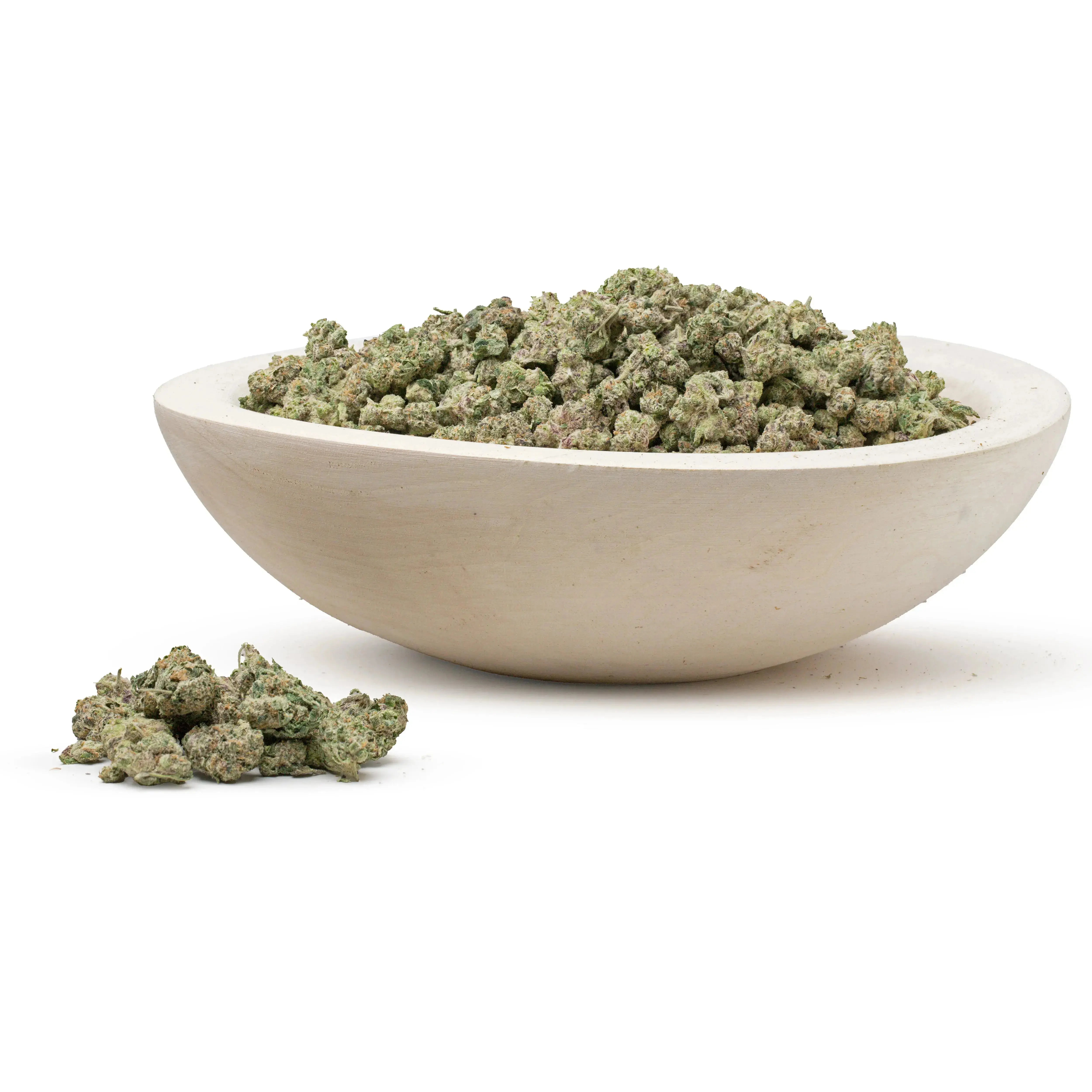 Panama Red THCa Smalls Ounces - Image 4