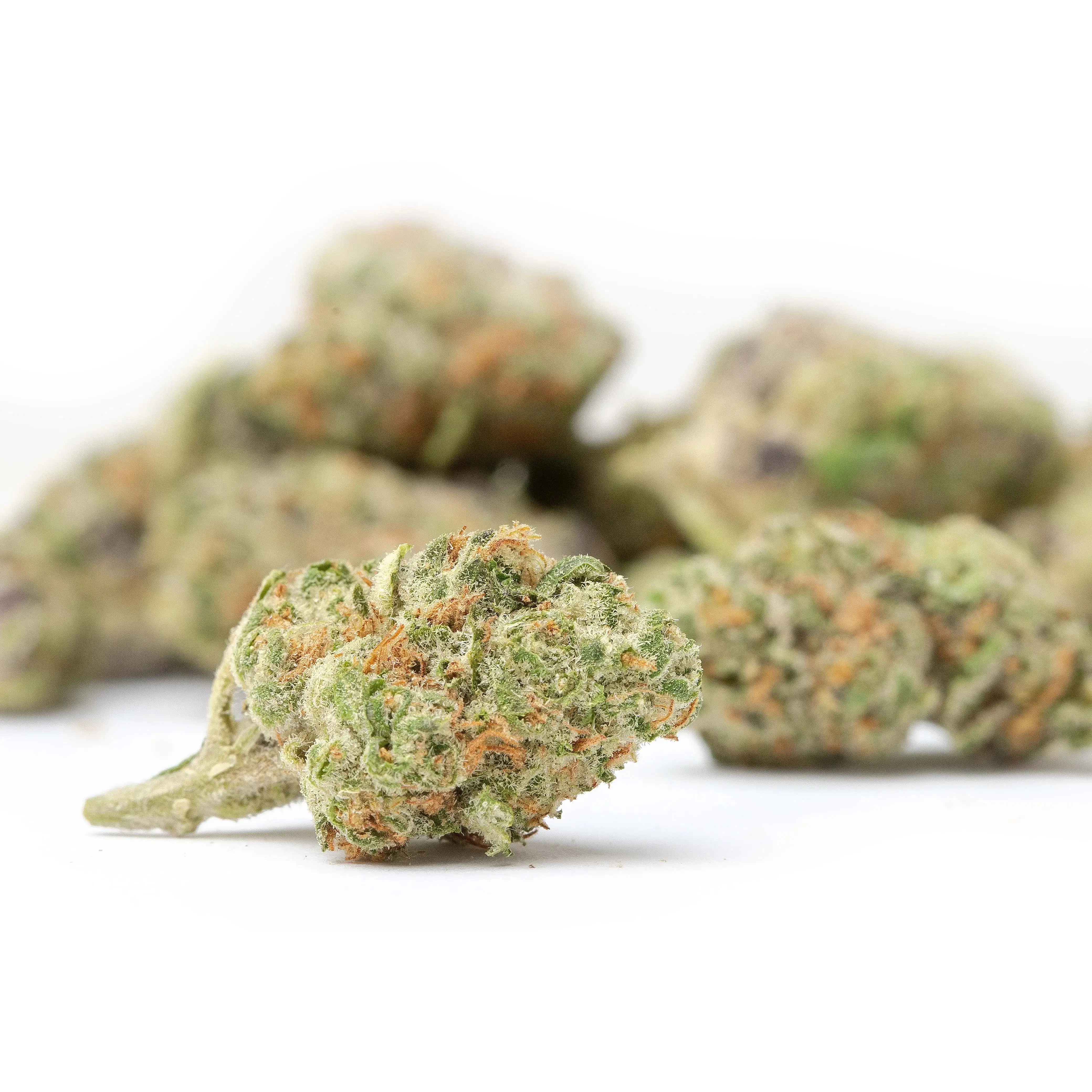 Peanut Butter Breath Smalls THCa Flower - Image 3