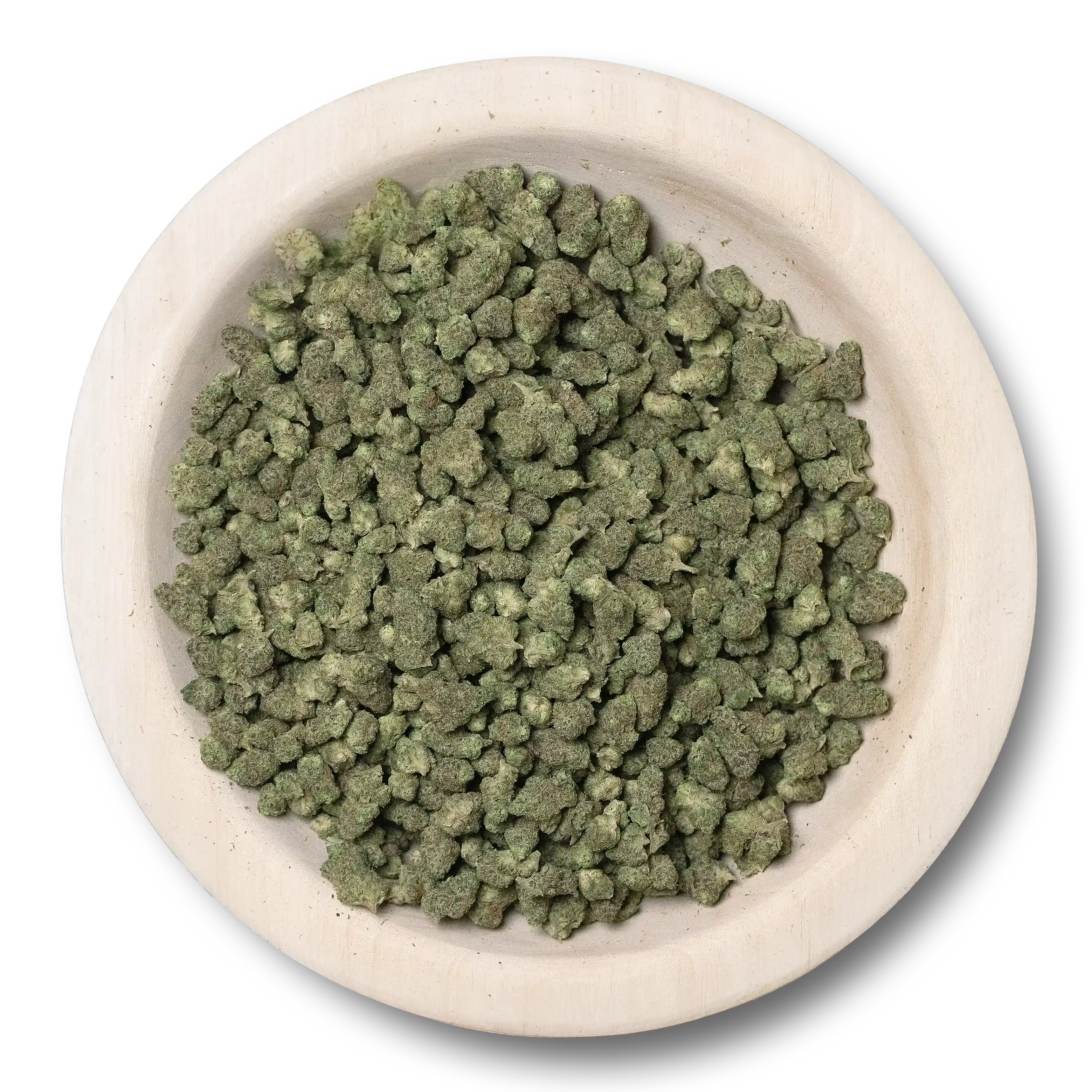 Pineapple Express Smalls THCa Flower Ounce - Image 4