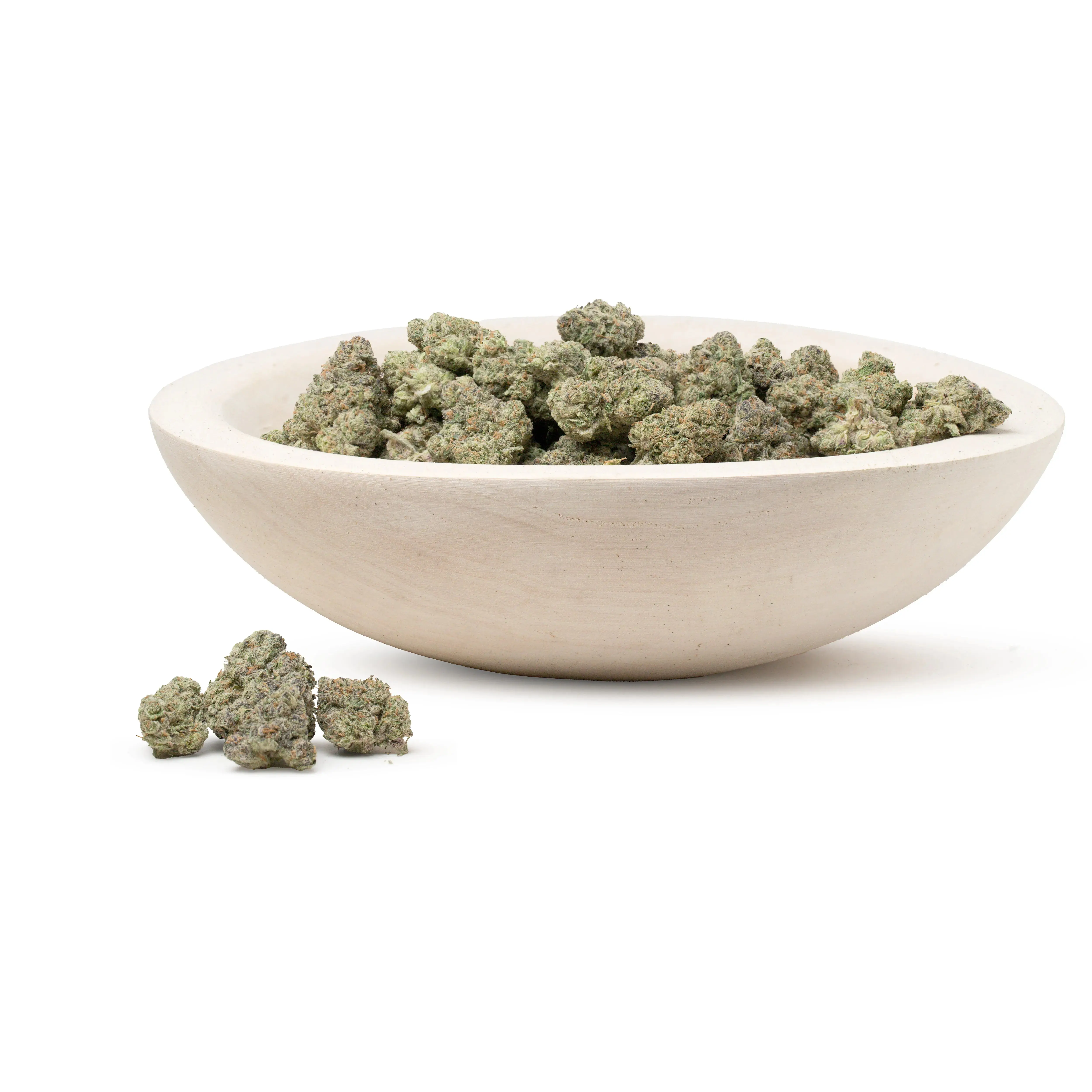 Pineapple Express THCa Flower - Image 4