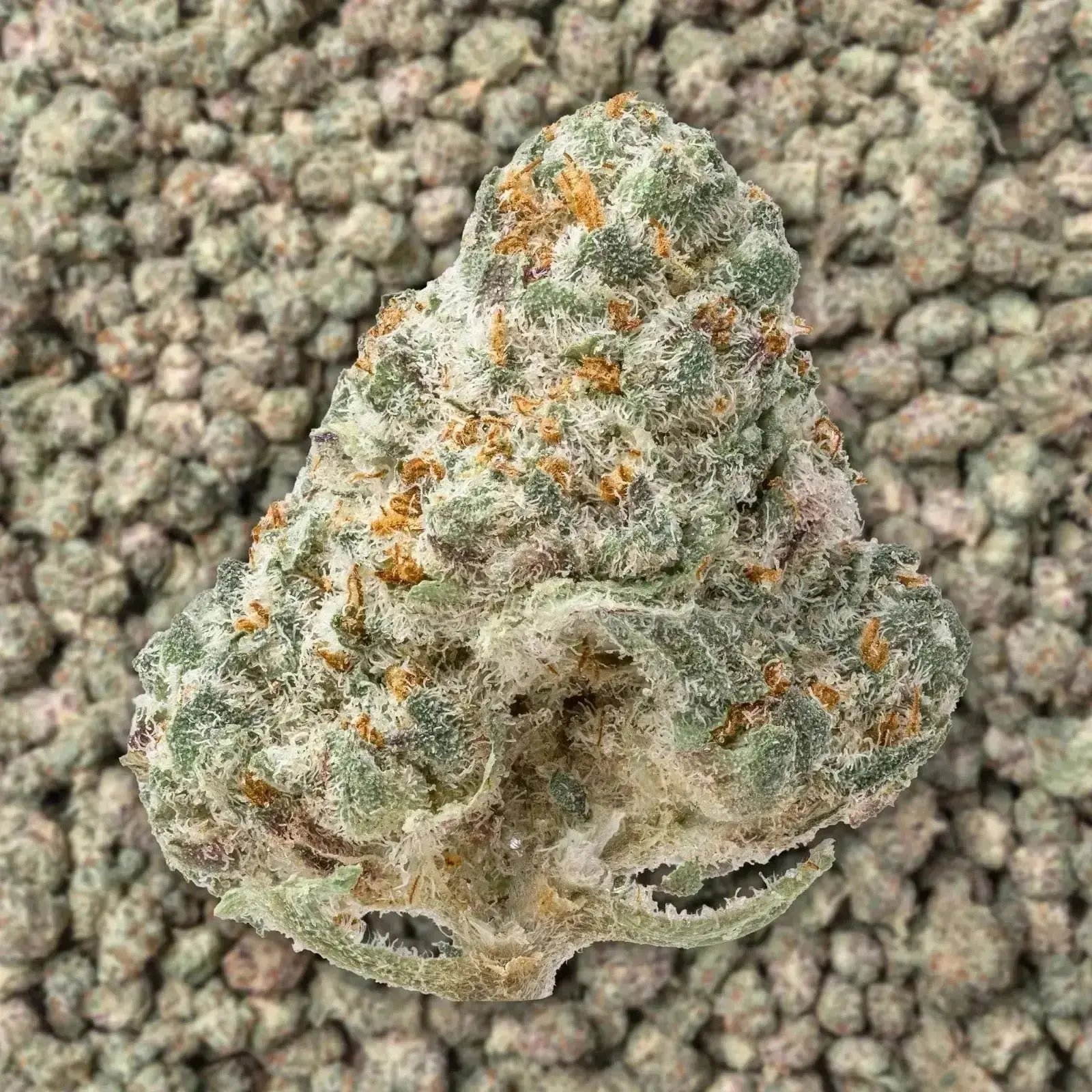 Pure Michigan Smalls THCa Ounce - Image 3