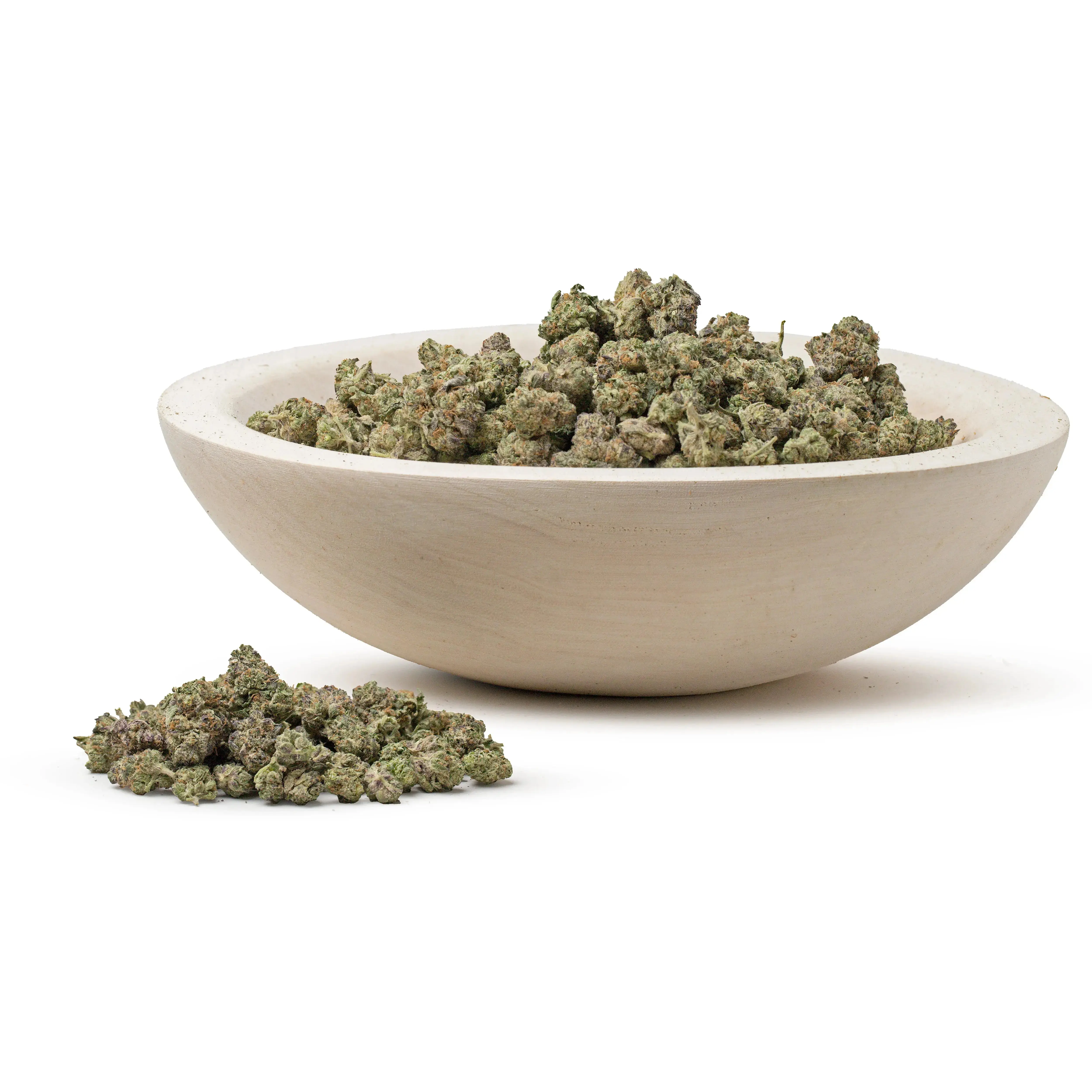 Pure Michigan Smalls THCa Ounce - Image 5