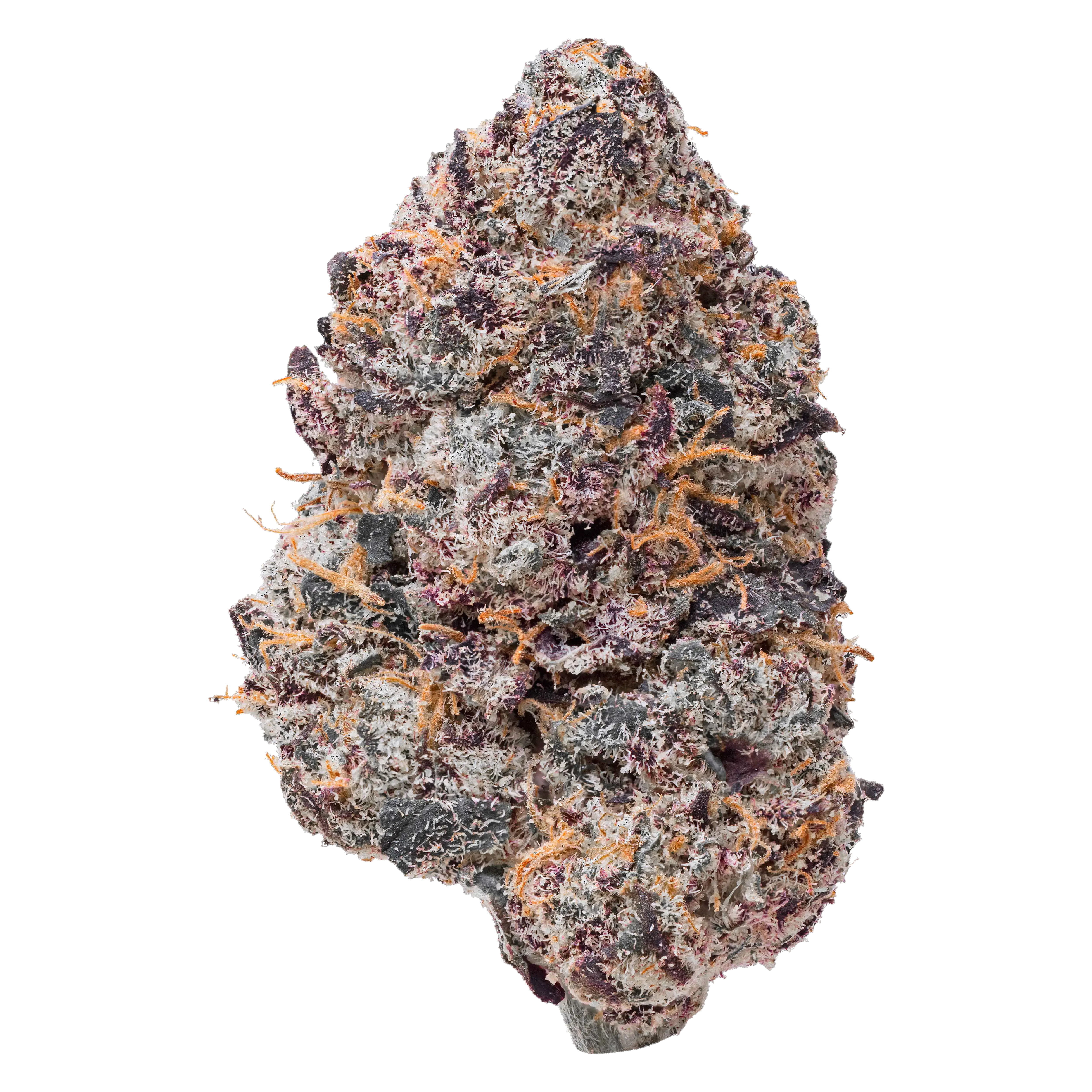 Purple Certz THCa Flower Ounce - Image 2