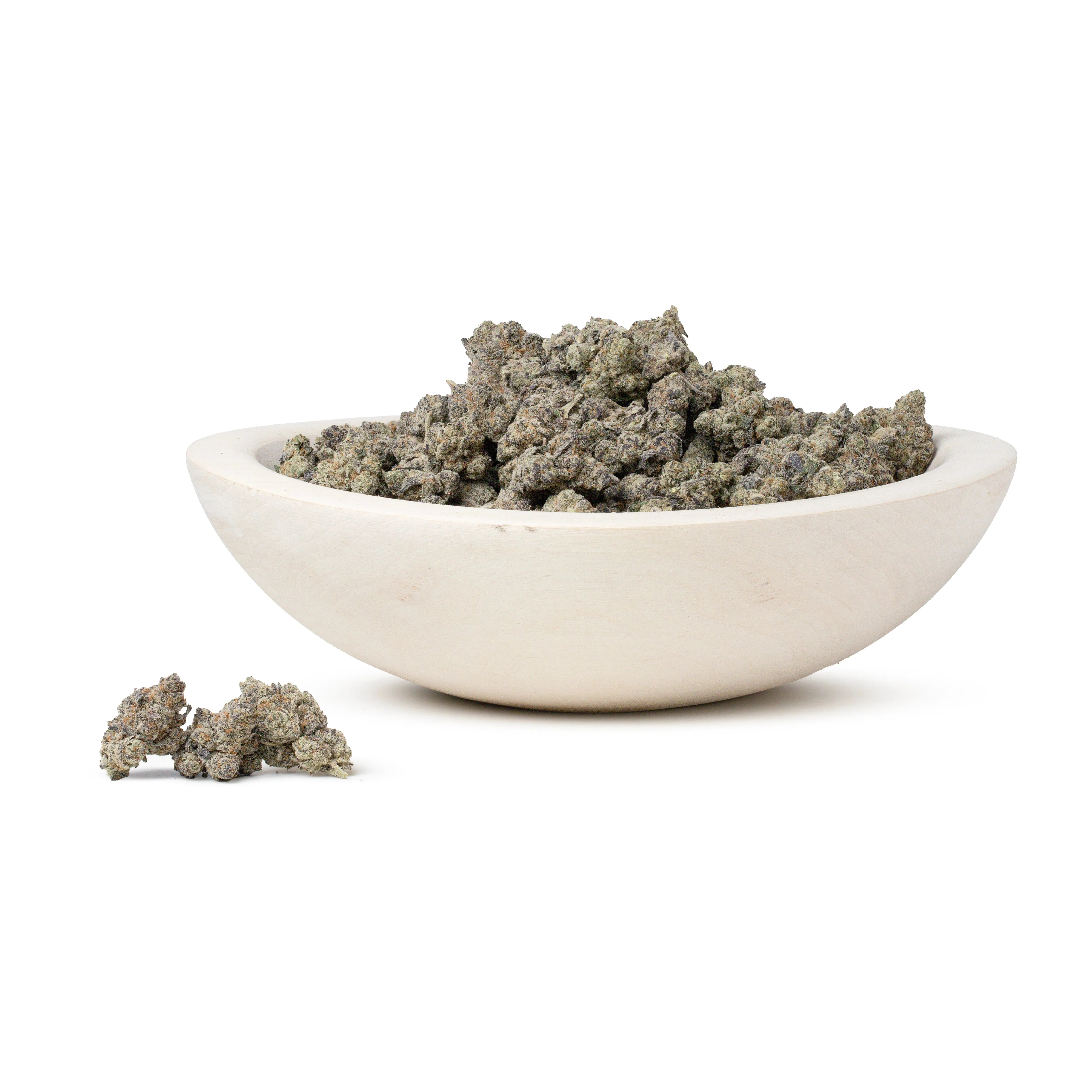 Purple Certz THCa Flower Ounce - Image 5