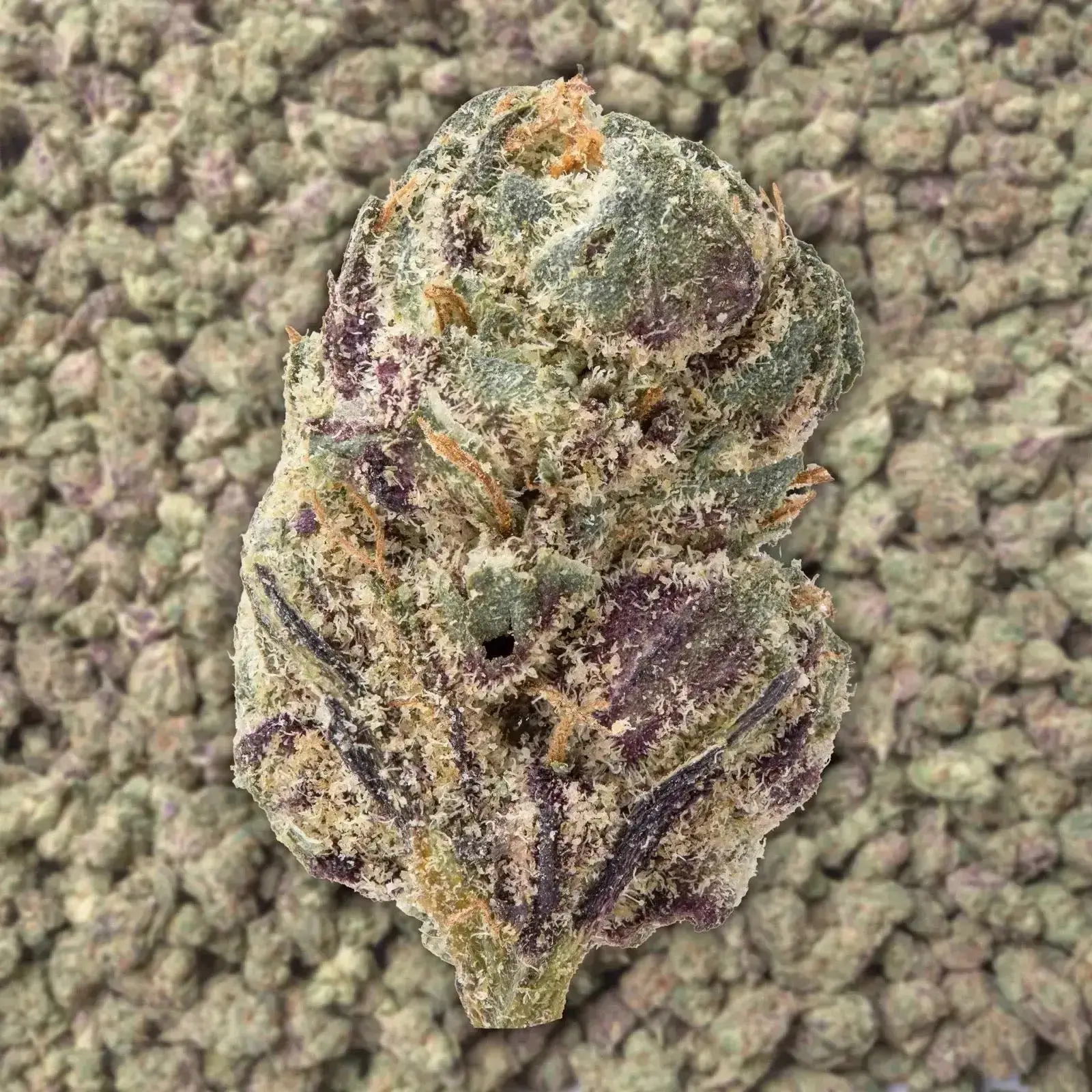 Purple Dream Smalls THCa Flower - Image 3