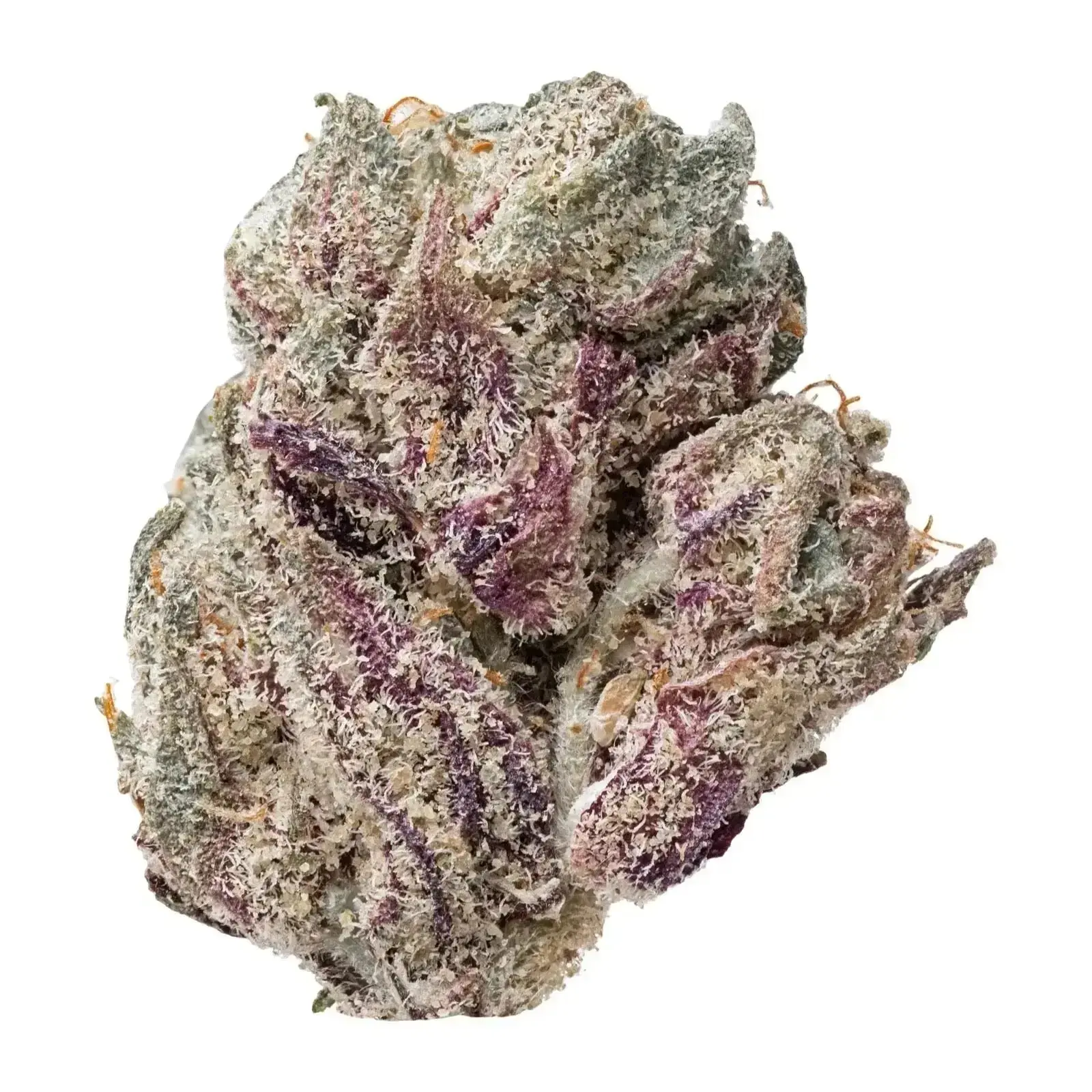 Purple Panty Dropper Smalls THCa Flower - Image 2
