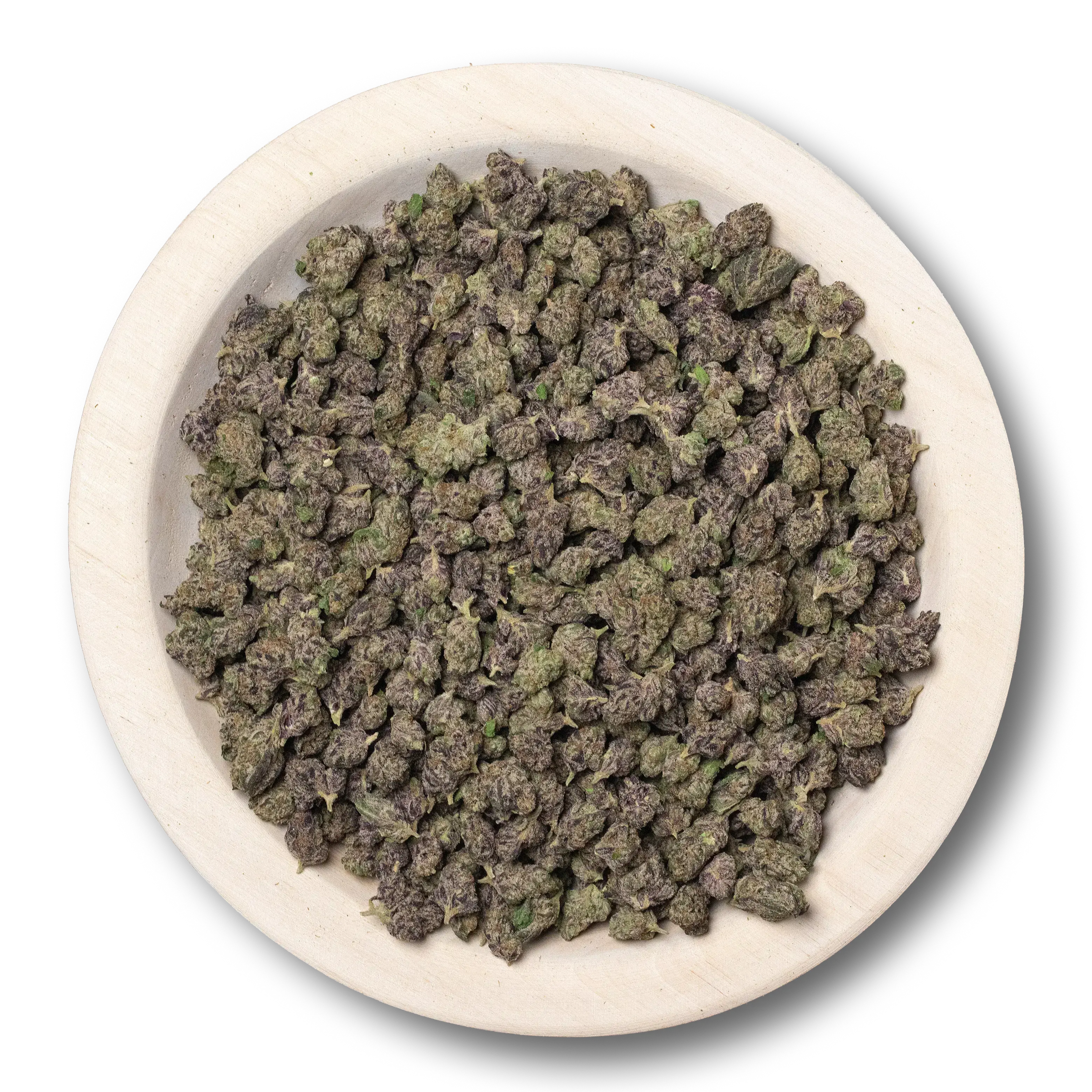 Purple Sizzurp Smalls THCa Flower - Image 3