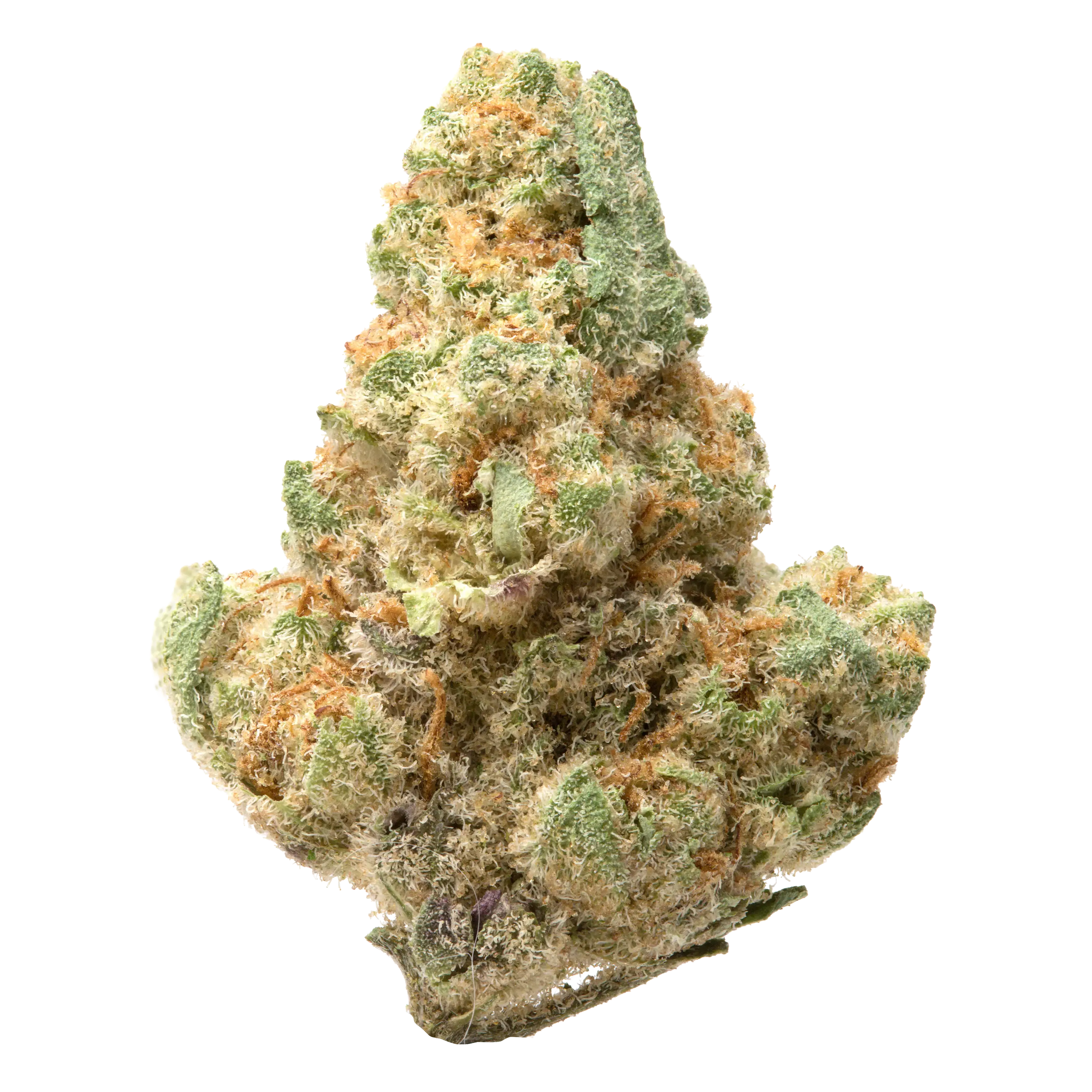 Purple Tesla Smalls THCa Flower - Image 2