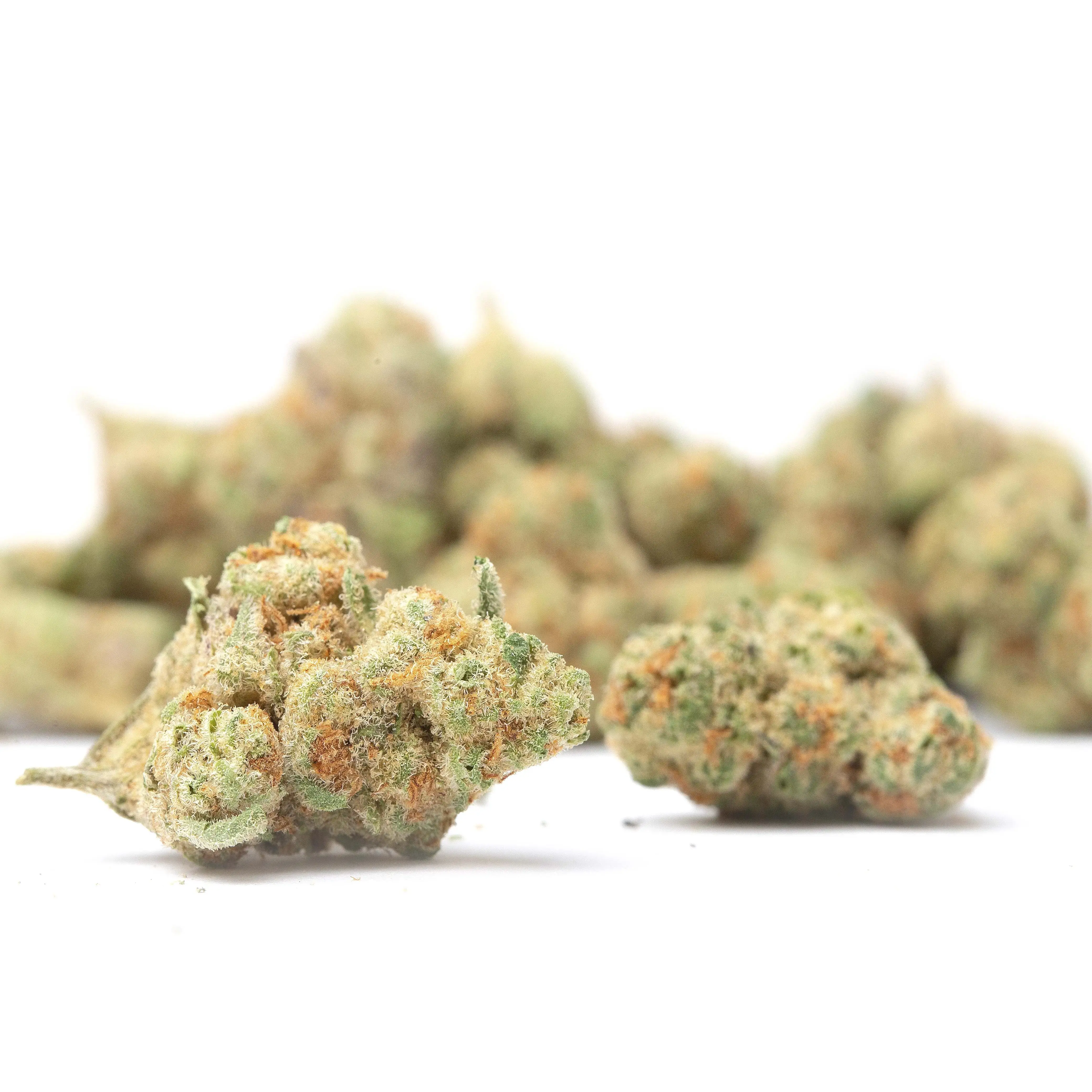 Purple Tesla Smalls THCa Flower - Image 3