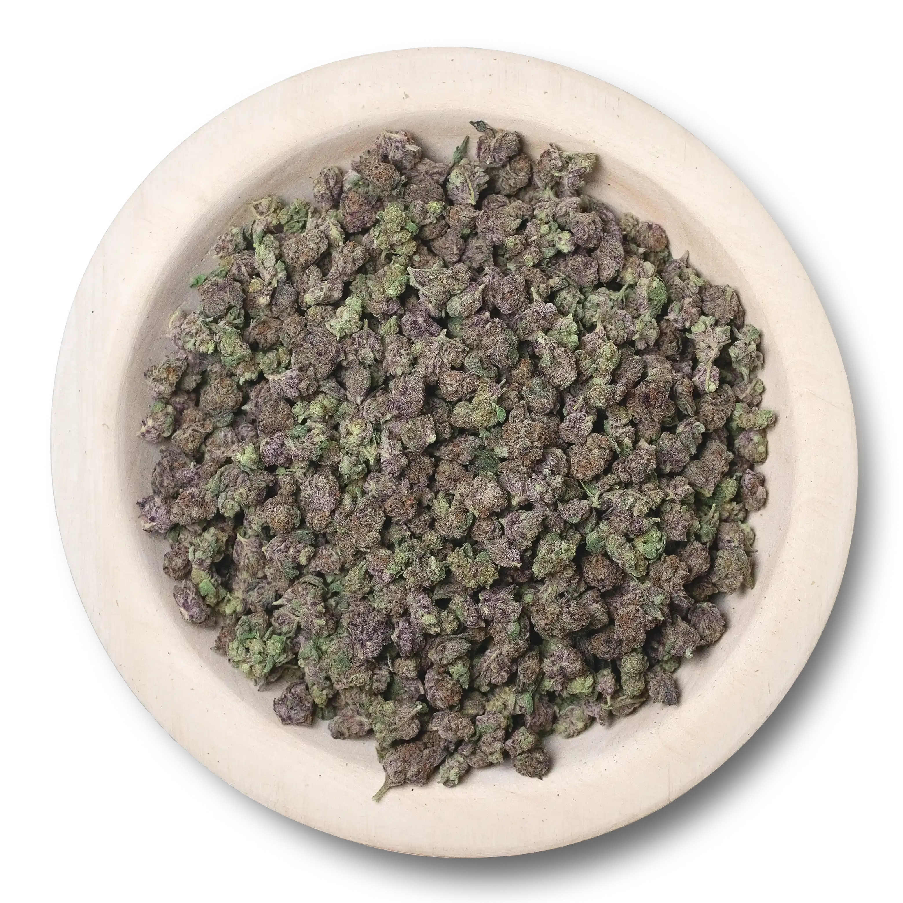 Purple Tesla Smalls THCa Flower - Image 4