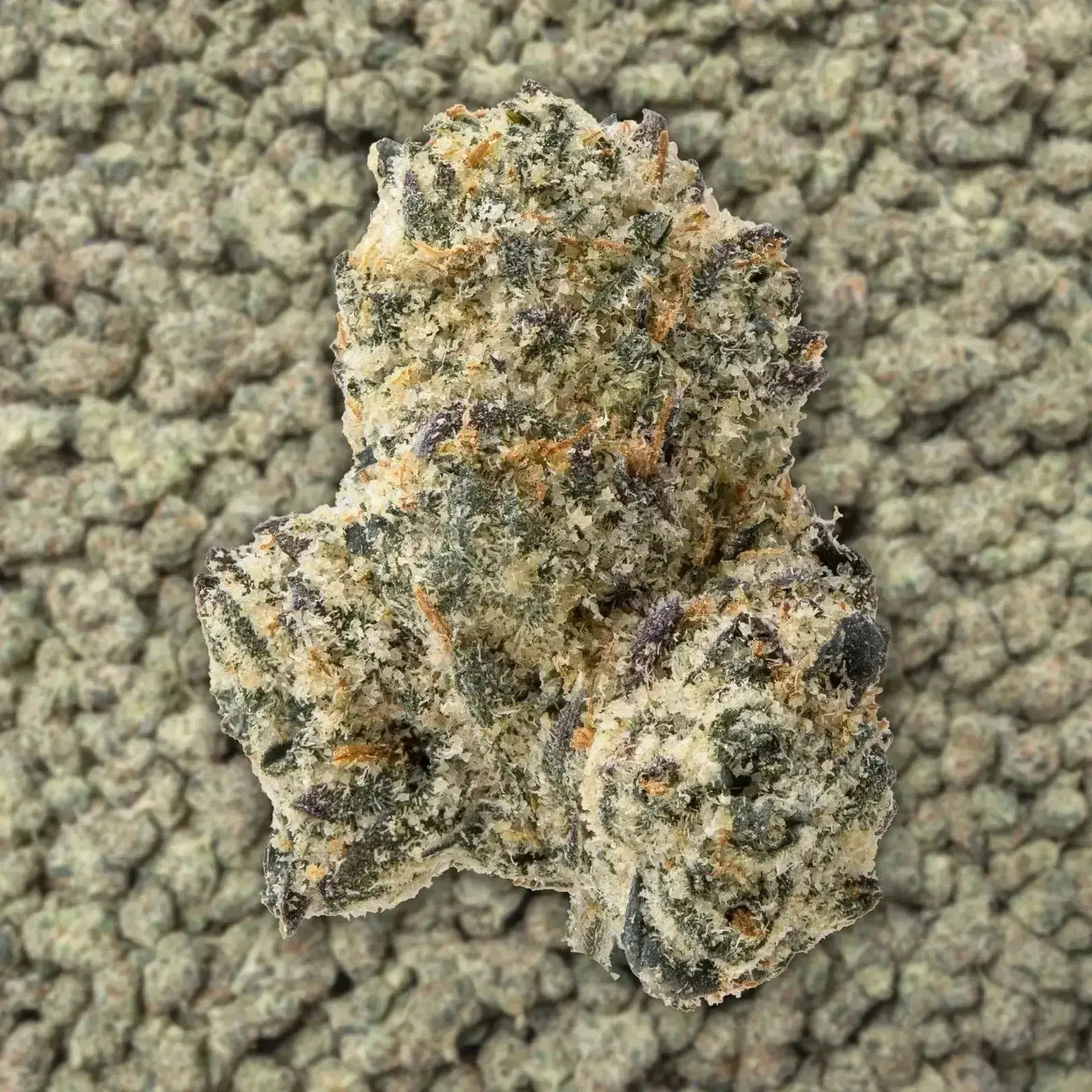 Rainbow Belts Smalls THCa Flower Ounce - Image 3