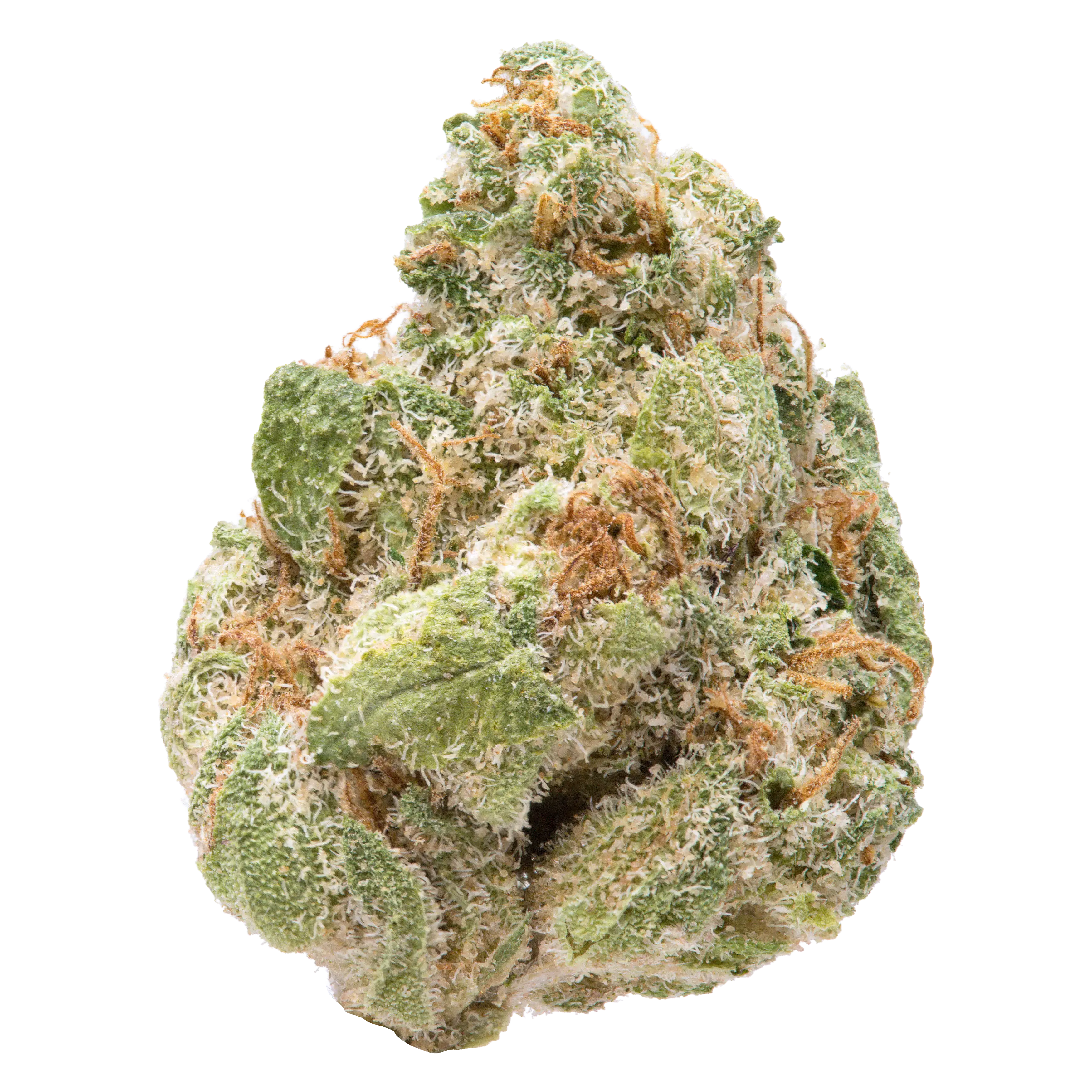 Rainbow Push Pop Smalls THCa Flower - Image 2