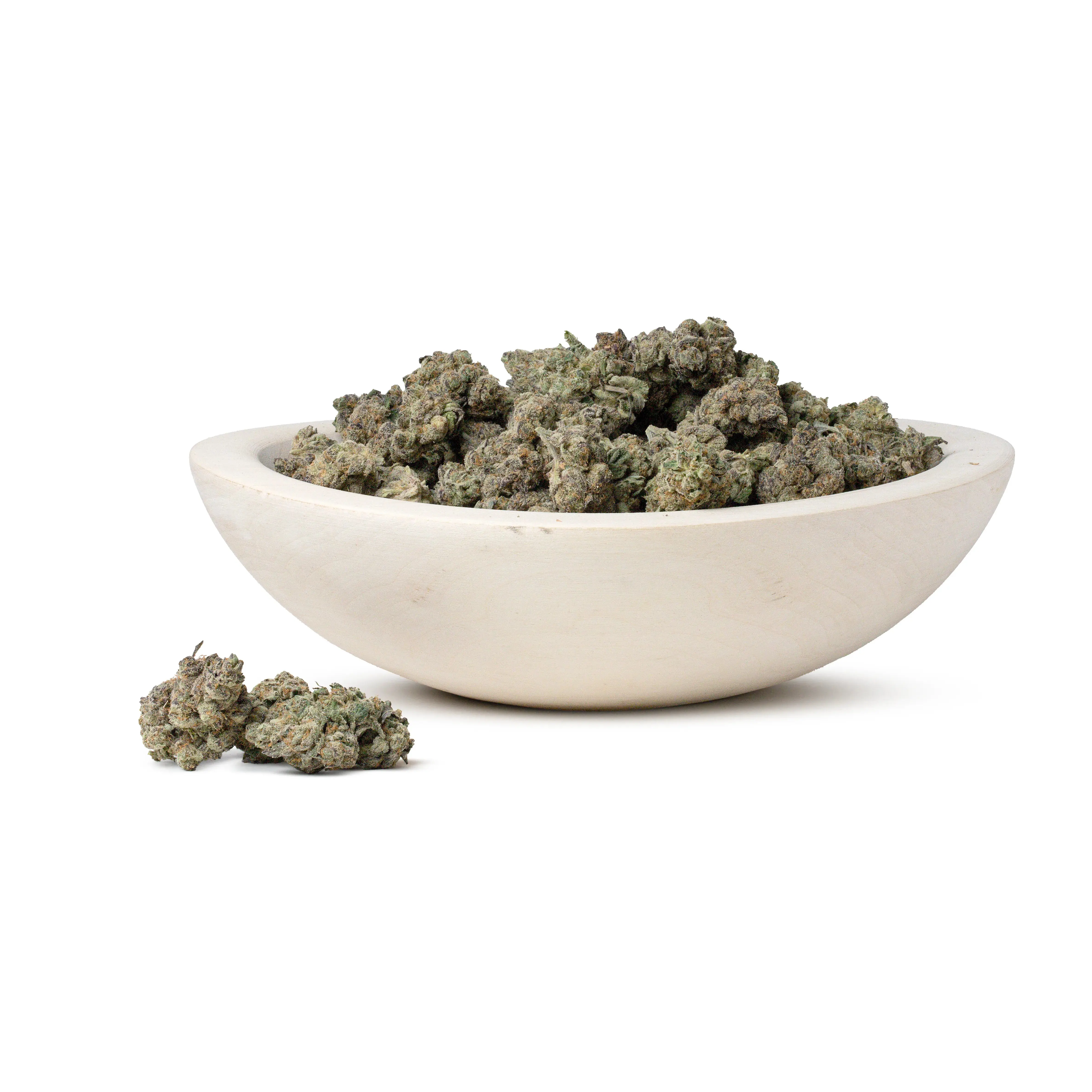 Red Rock THCa Flower - Image 4