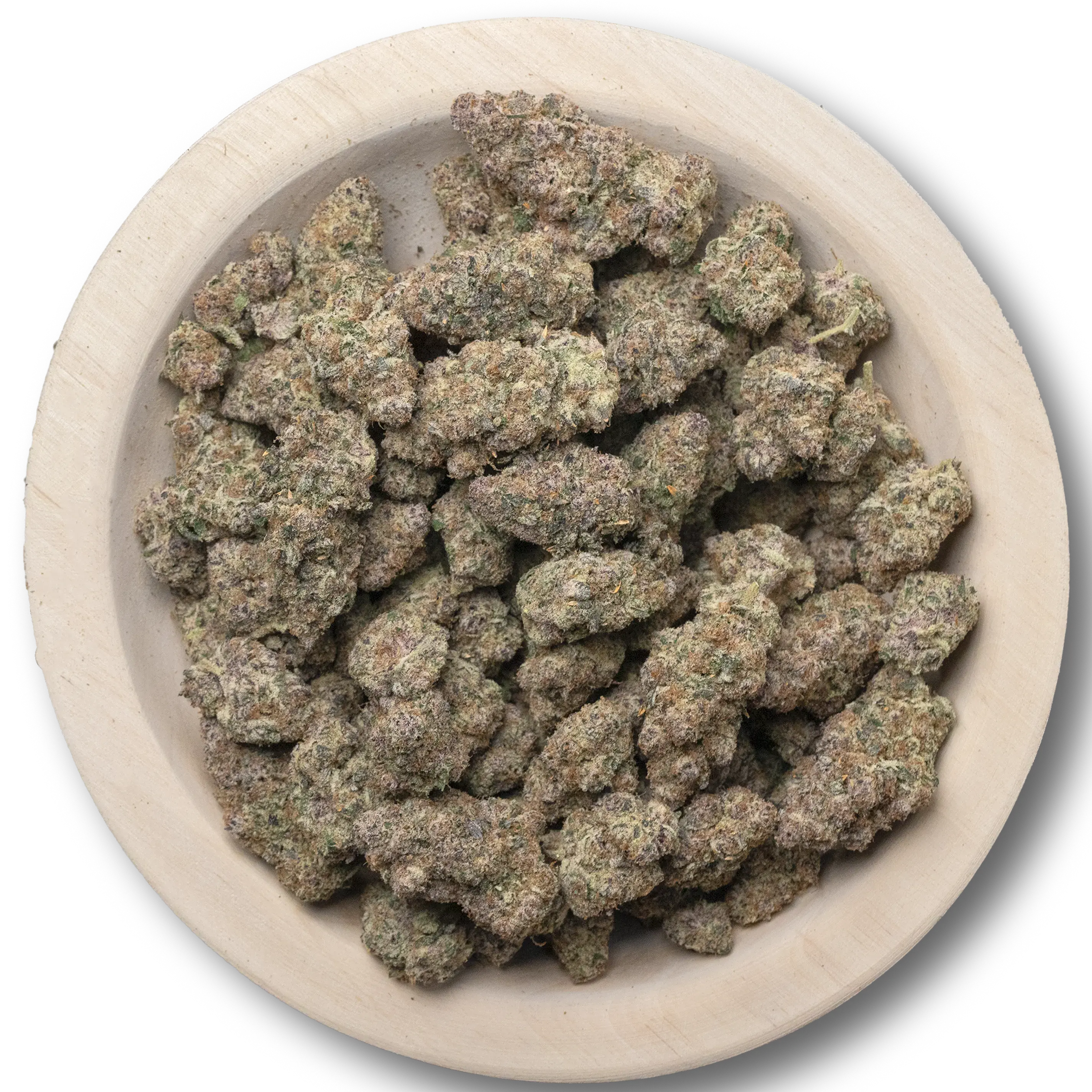 Silver Spoon THCa Flower 3.5 Grams - Image 4