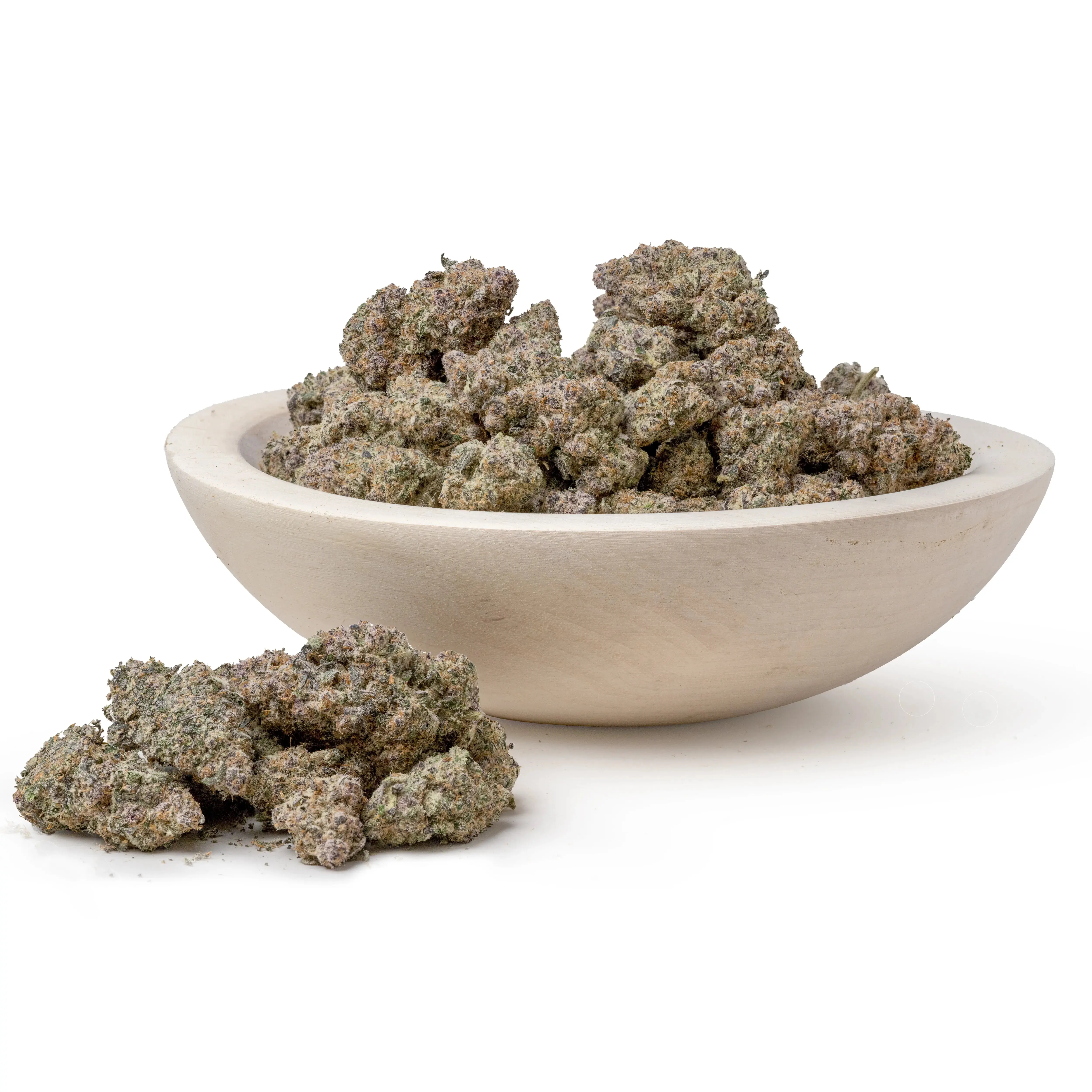 Silver Spoon THCa Flower 3.5 Grams - Image 5