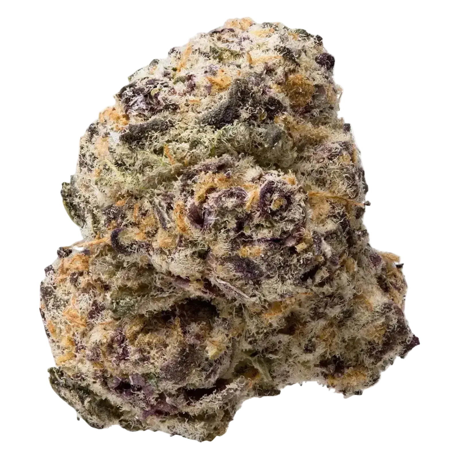 Slurricane Smalls THCa Flower