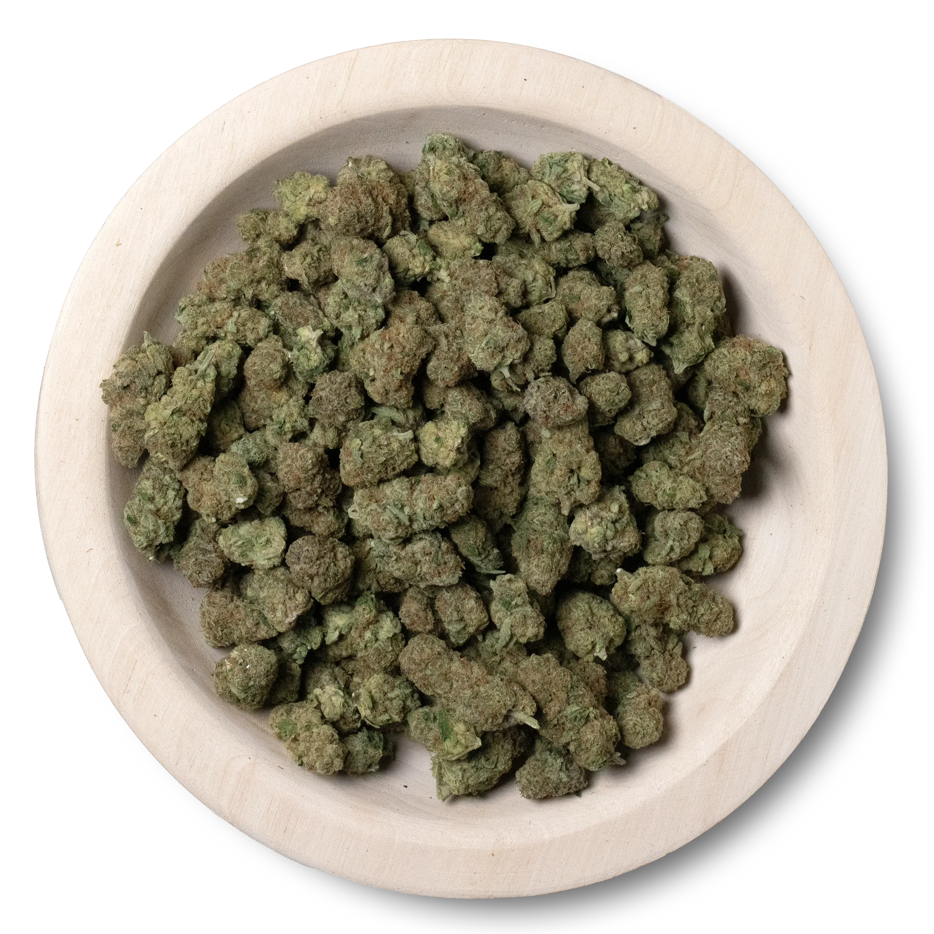 Sour Diesel THCa Flower - Image 4
