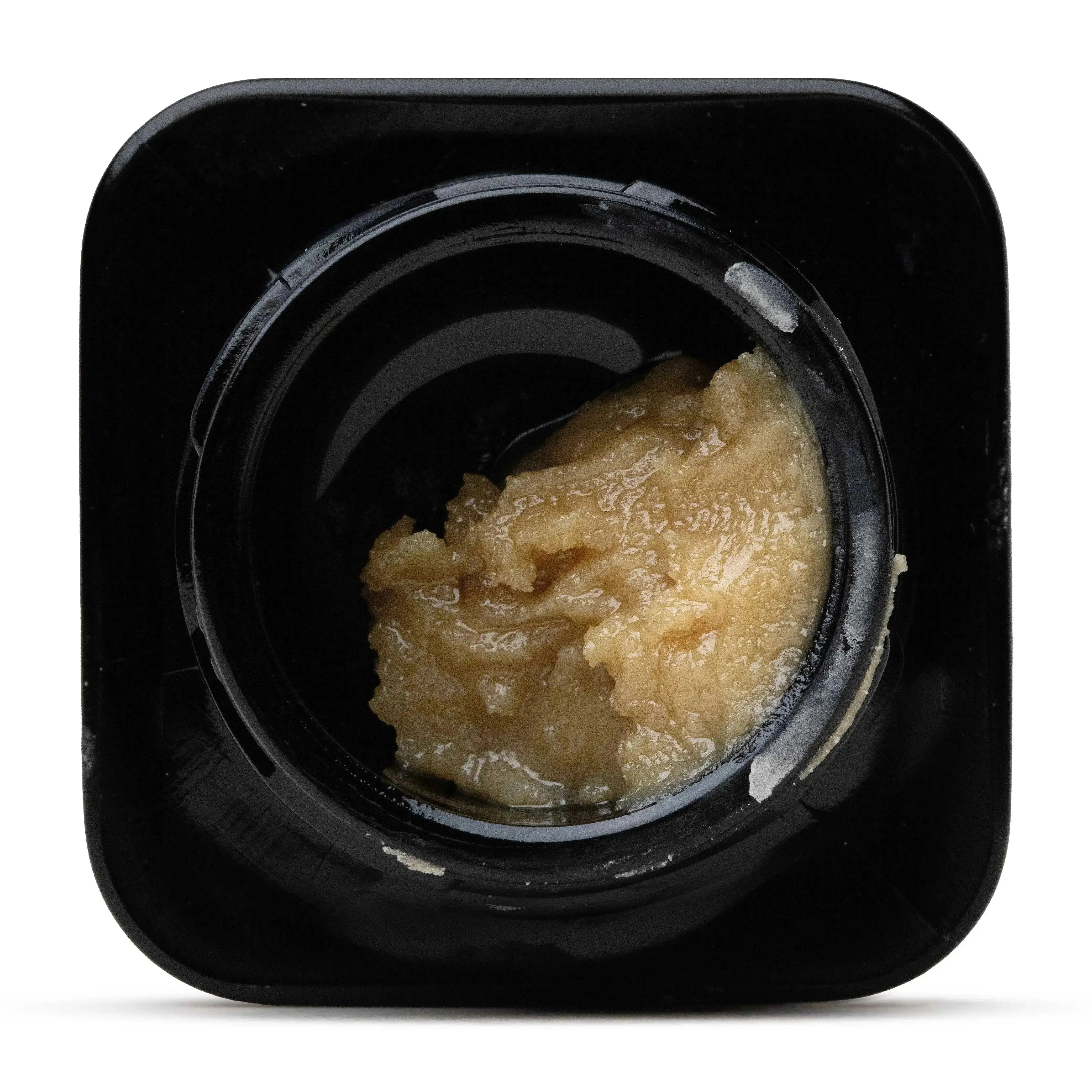 Sour Garlic Cookies BX THCa Live Rosin - Image 2