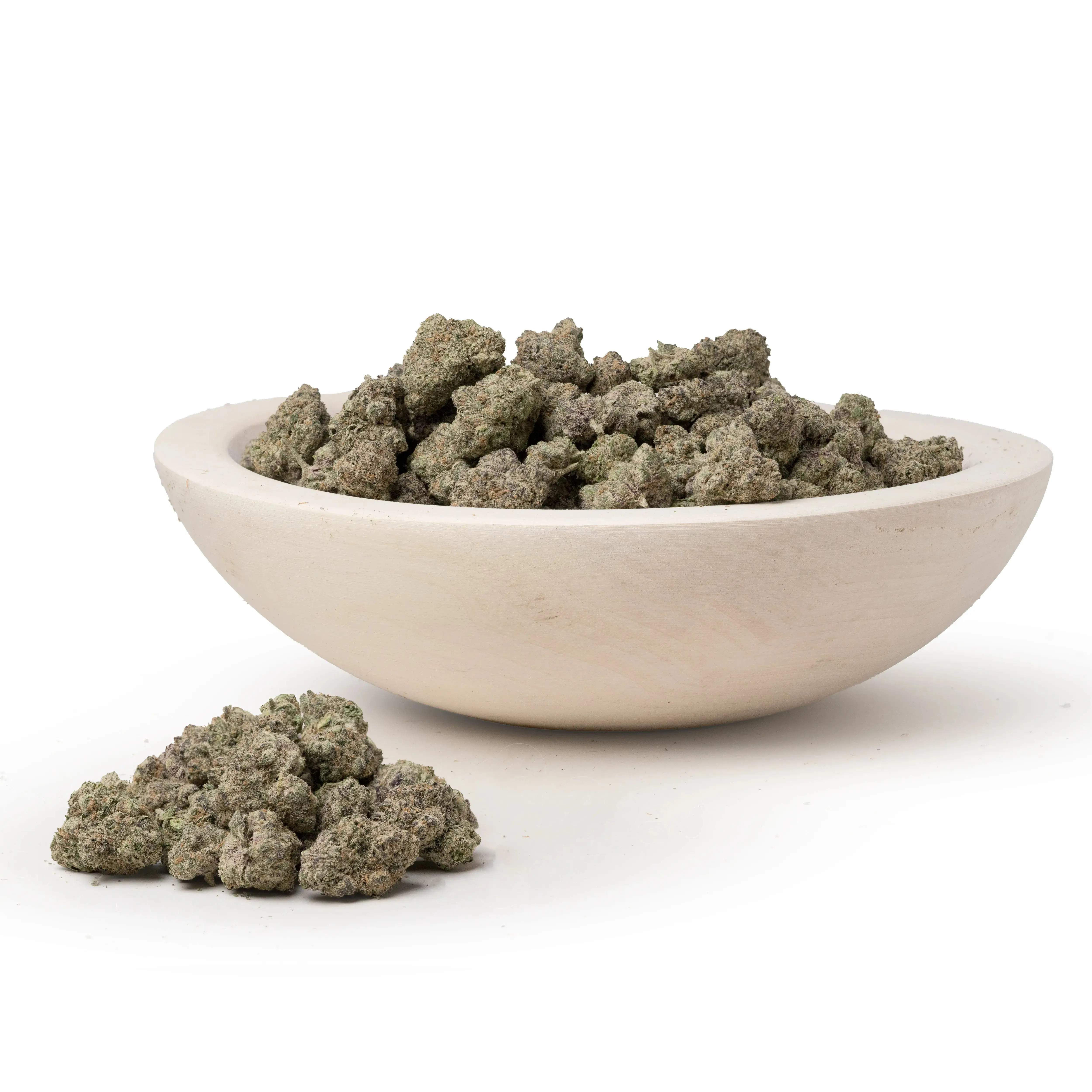 Sour Runtz THCa Flower Ounce - Image 4