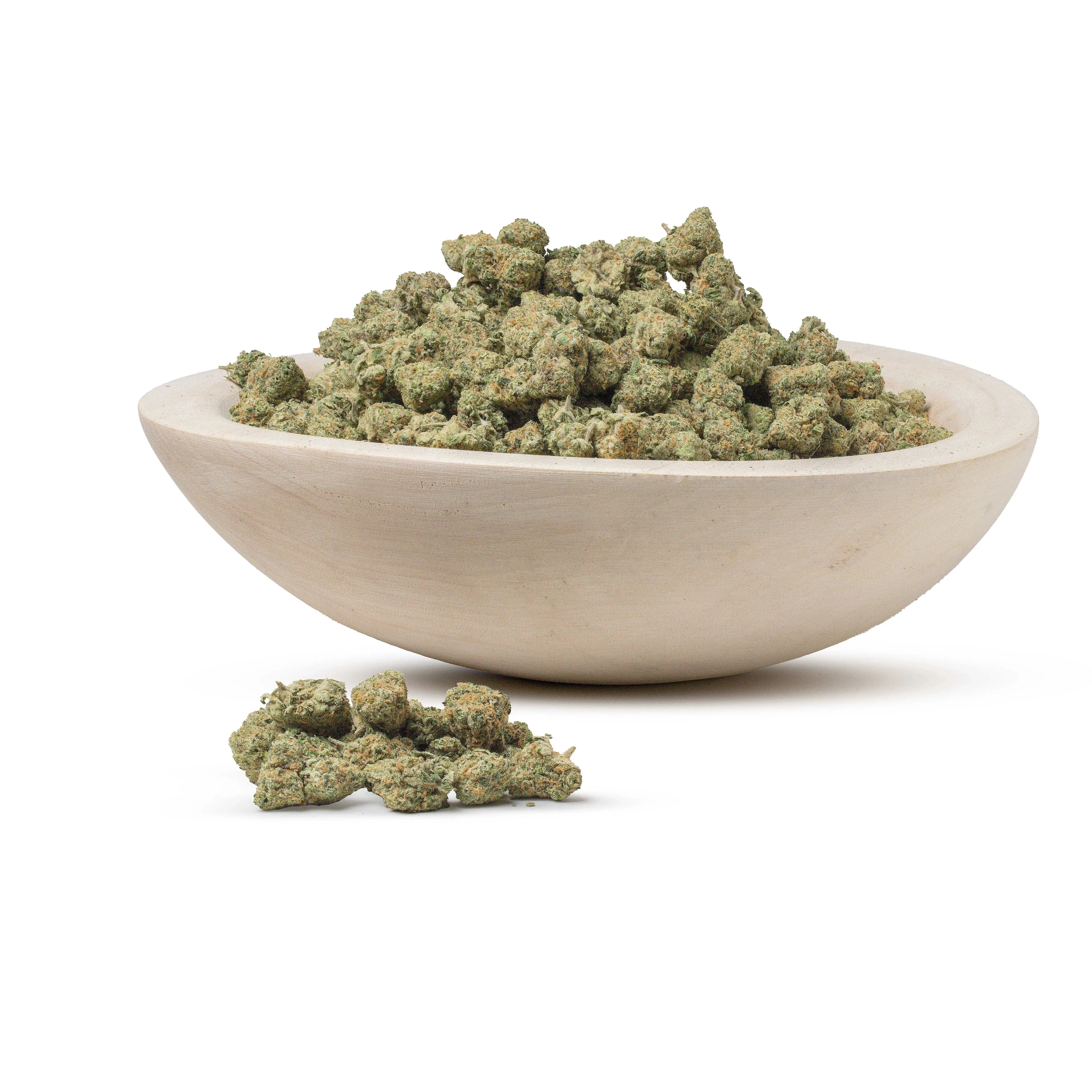 Sour Warheads THCa Flower 3.5g - Image 2