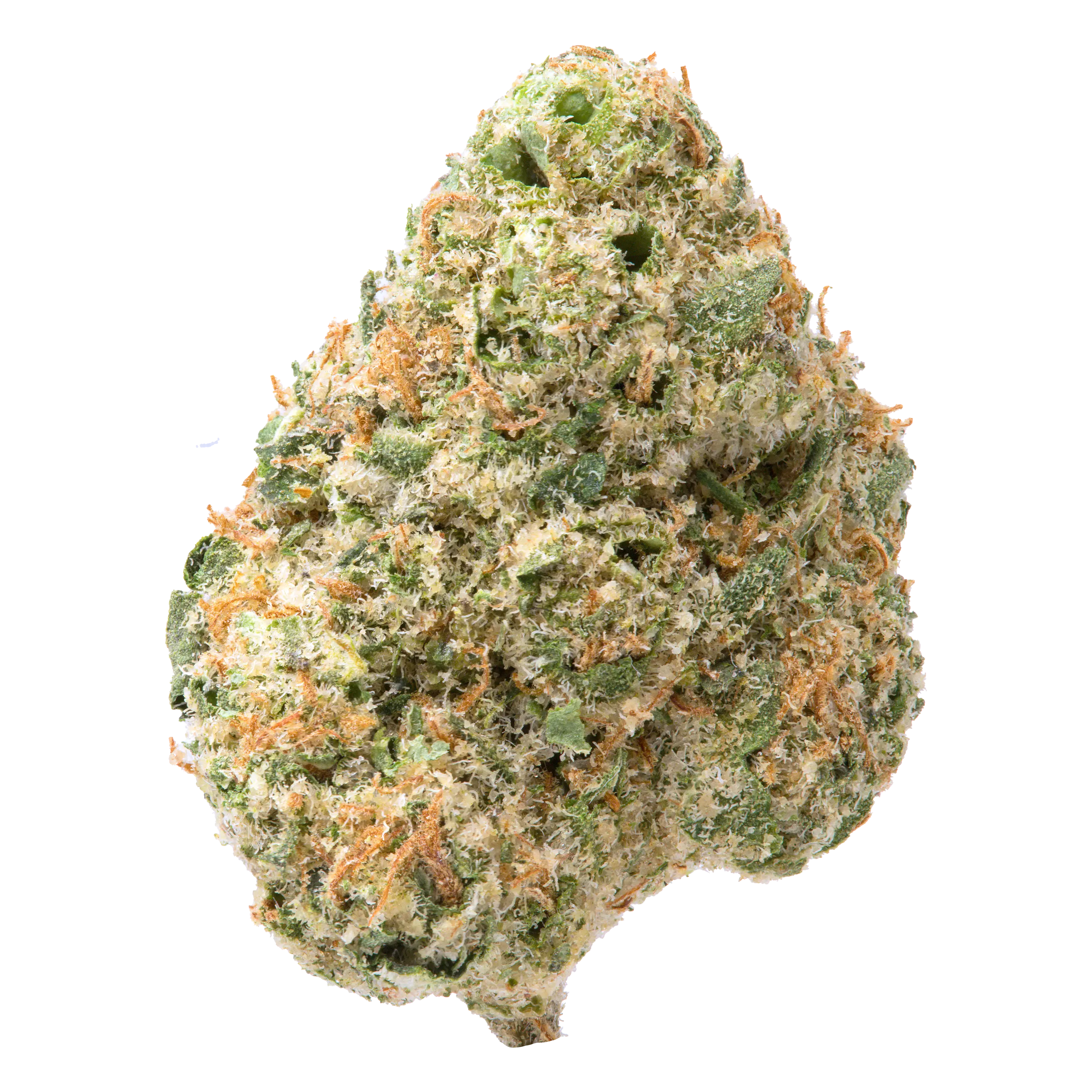 Space Rocks Smalls THCa Flower - Image 2