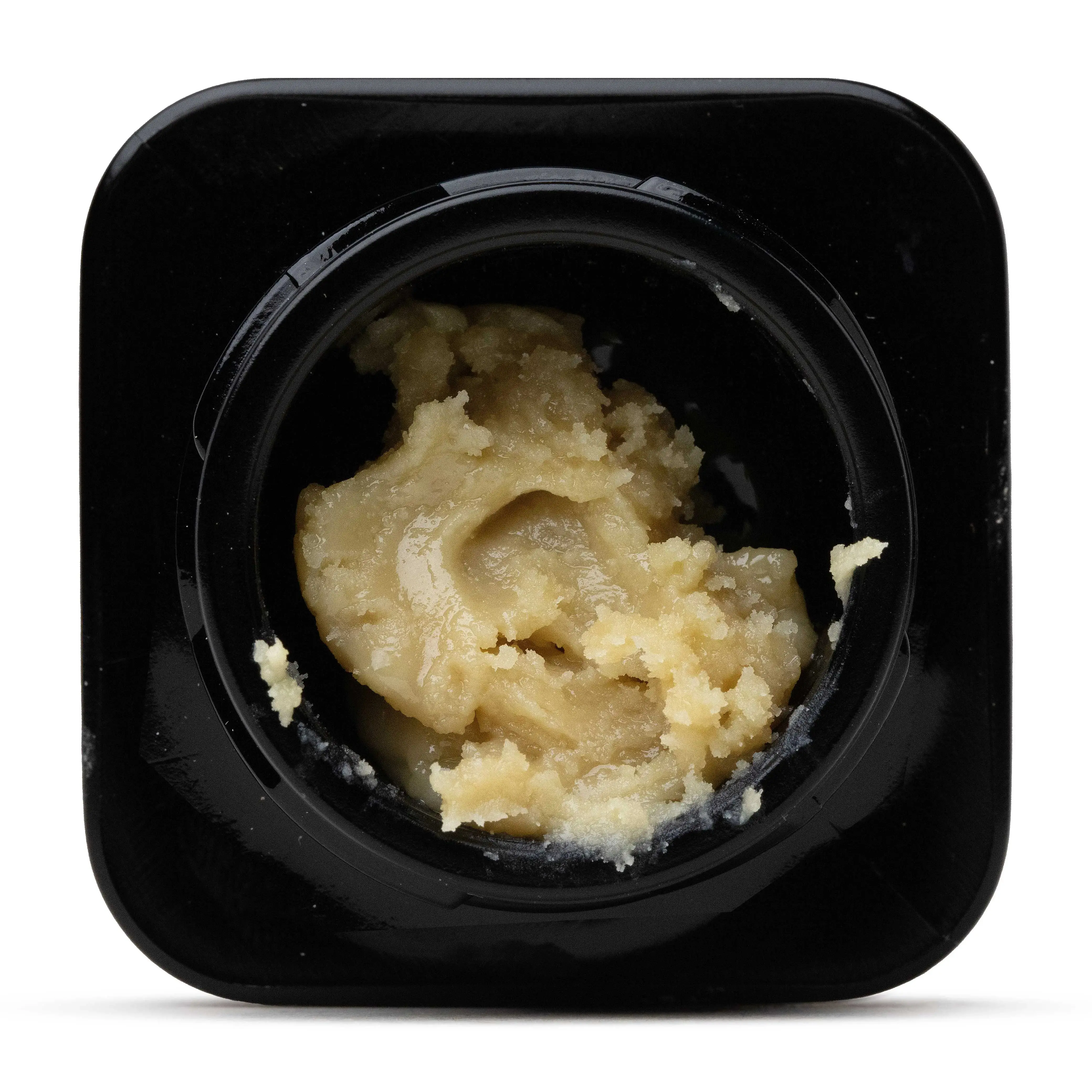 Honey Banana THCa Live Rosin - Image 2