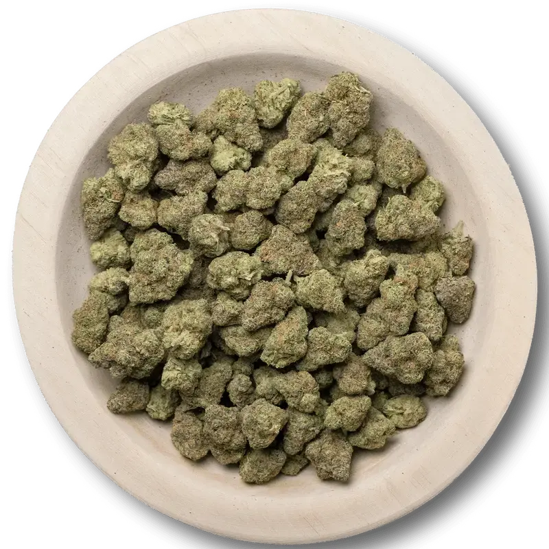Strawberry Cough THCa Flower - Image 4