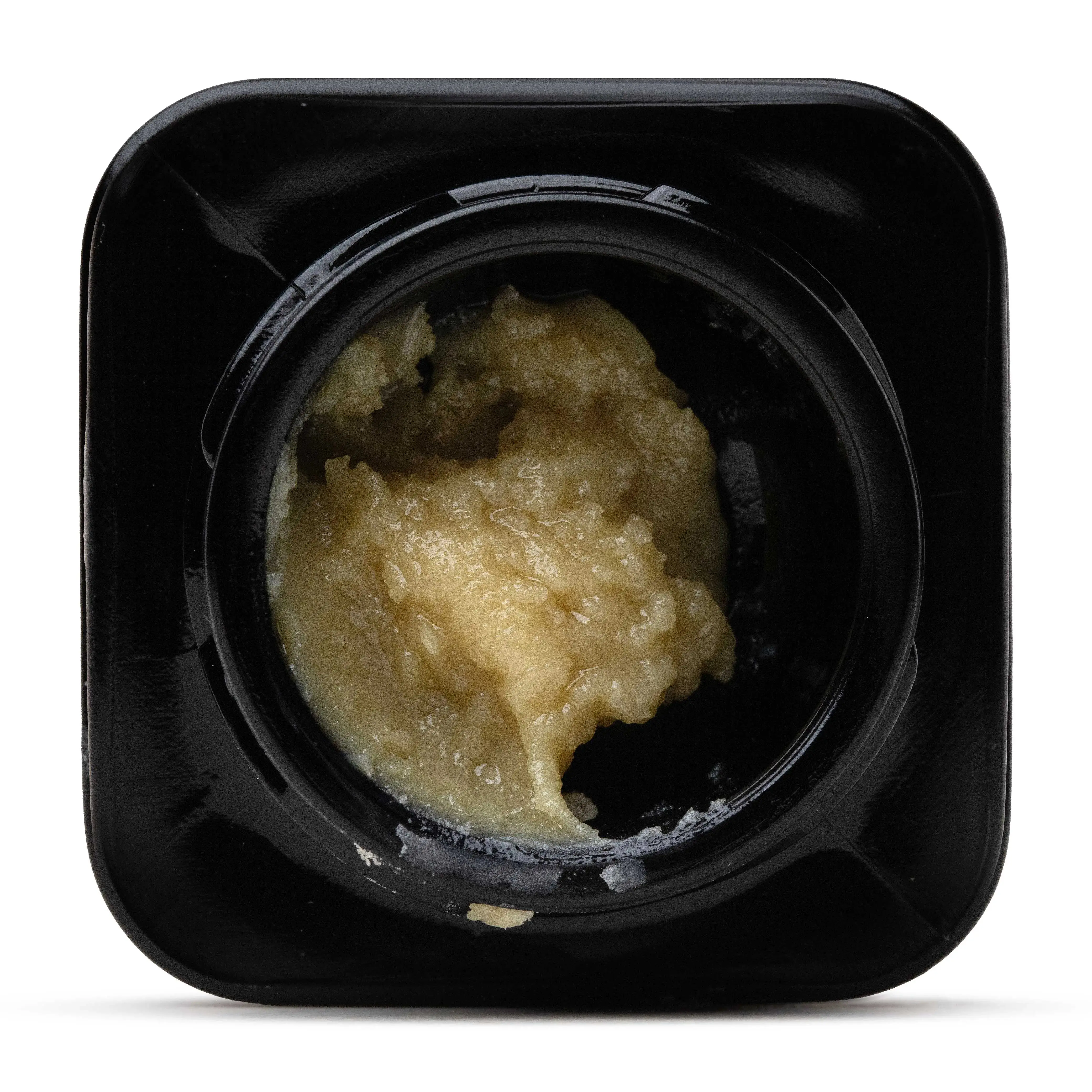 Strawguava BX THCa Live Rosin - Image 2