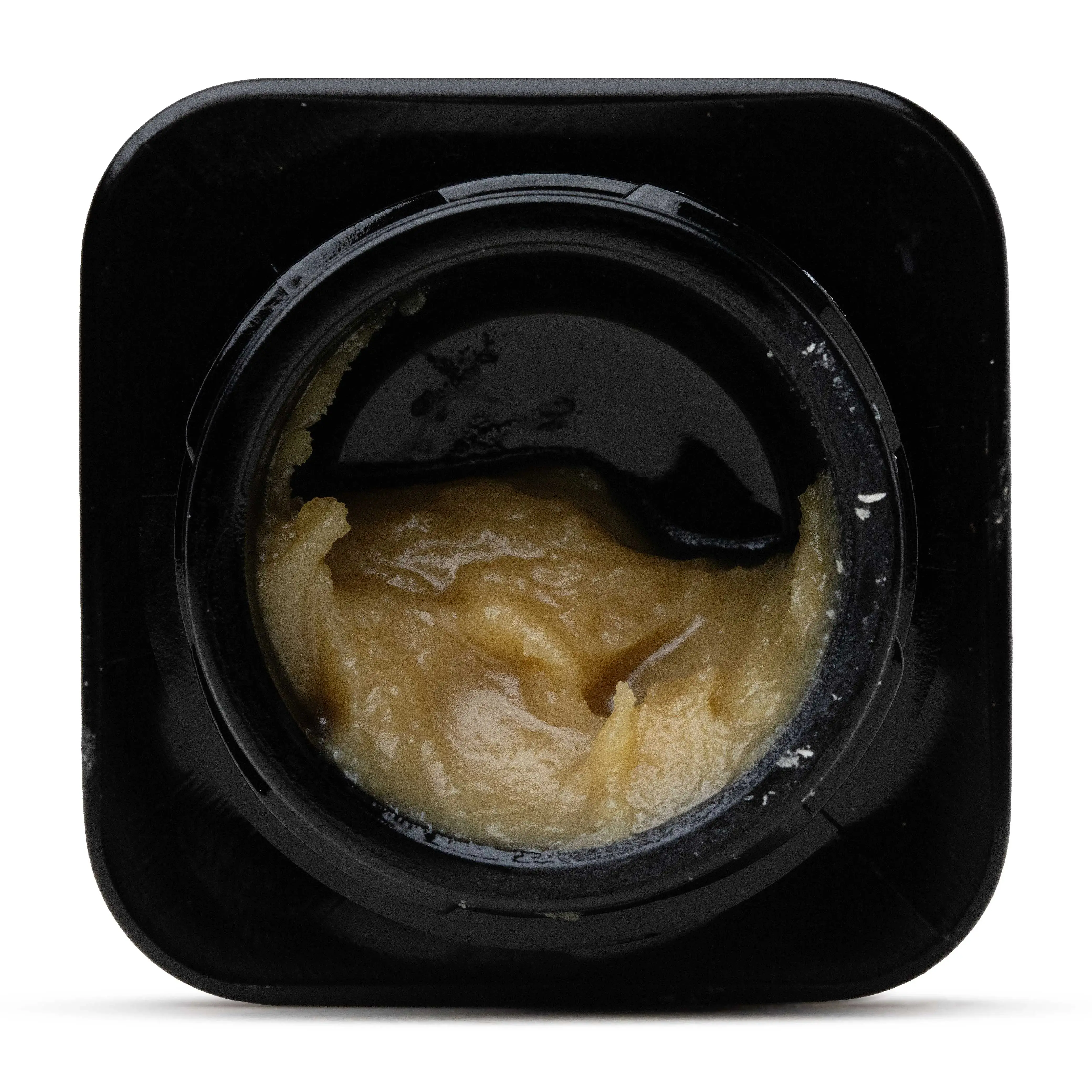 Sunset Sherbet THCa Live Rosin - Image 2