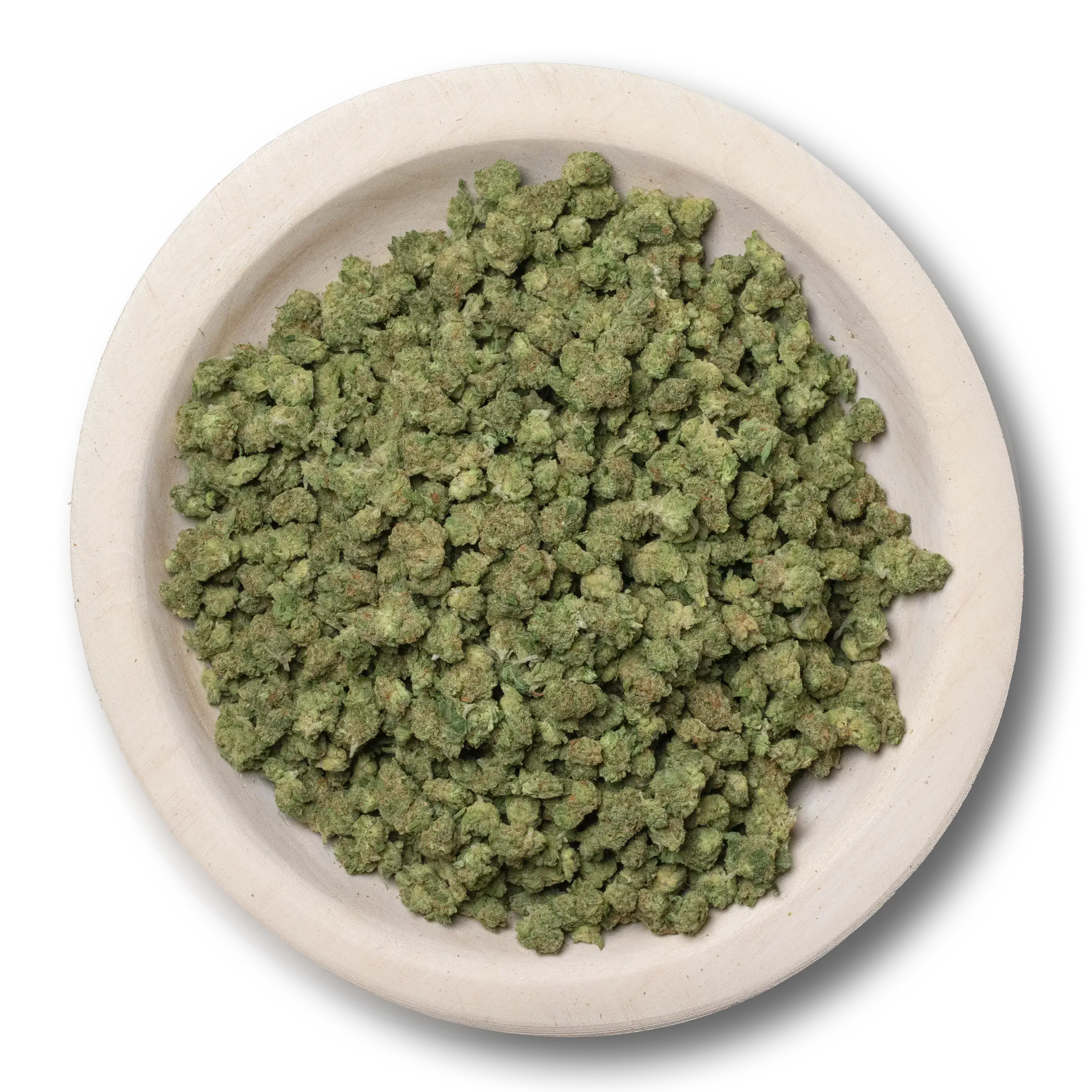 Super Jack Smalls THCa Flower Ounce - Image 3