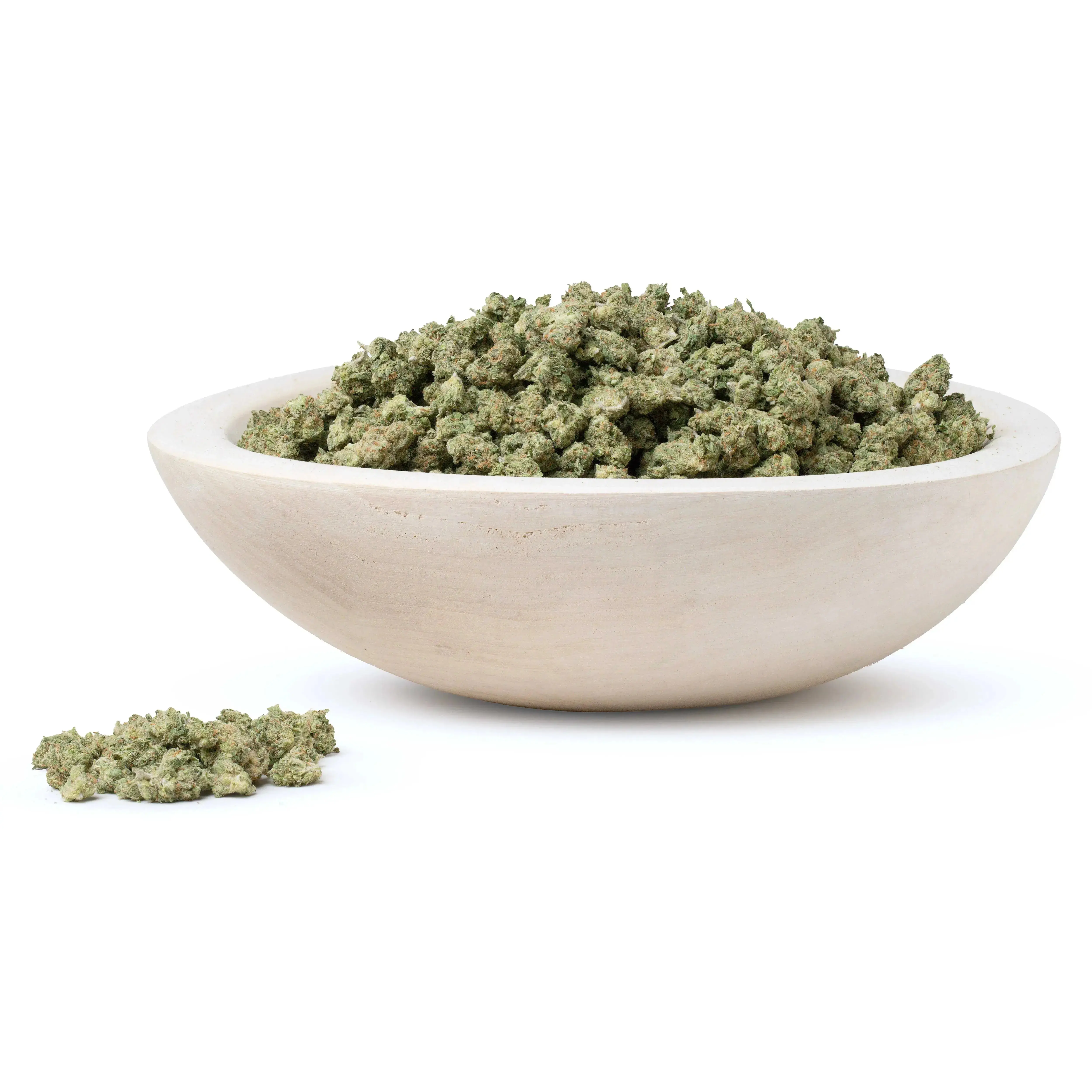 Super Jack Smalls THCa Flower Ounce - Image 4