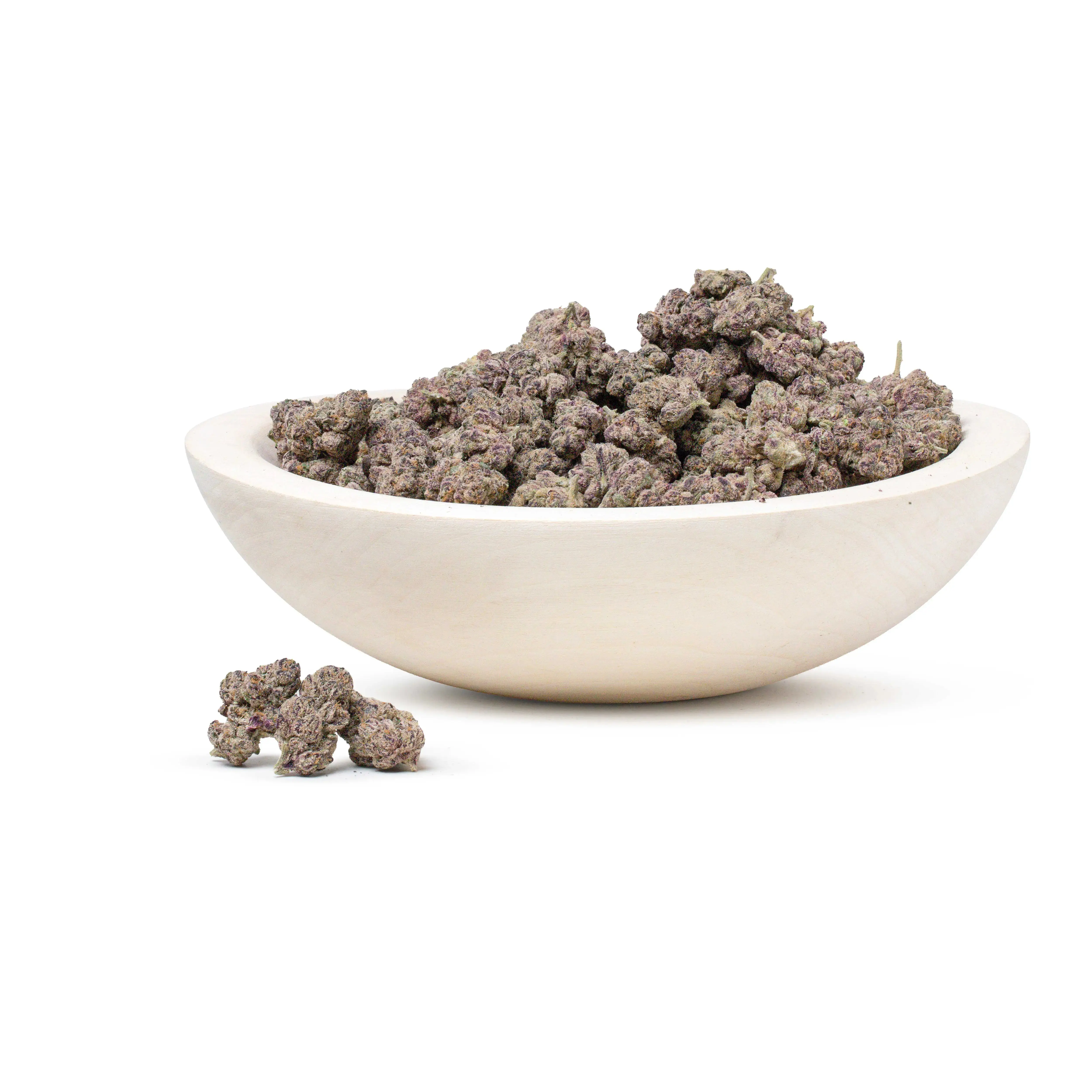 Tamales THCA Flower Ounce - Image 4