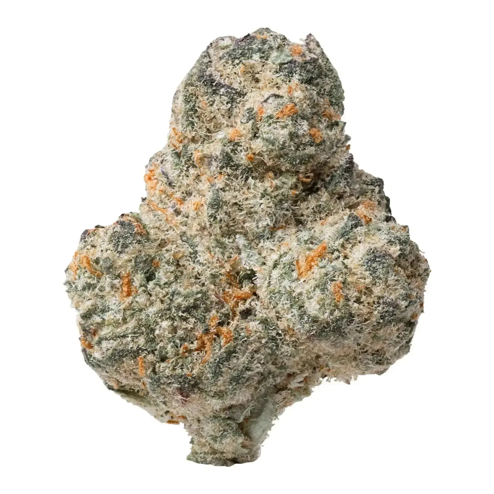 Tangie Smalls THCa Flower Ounce - Image 2