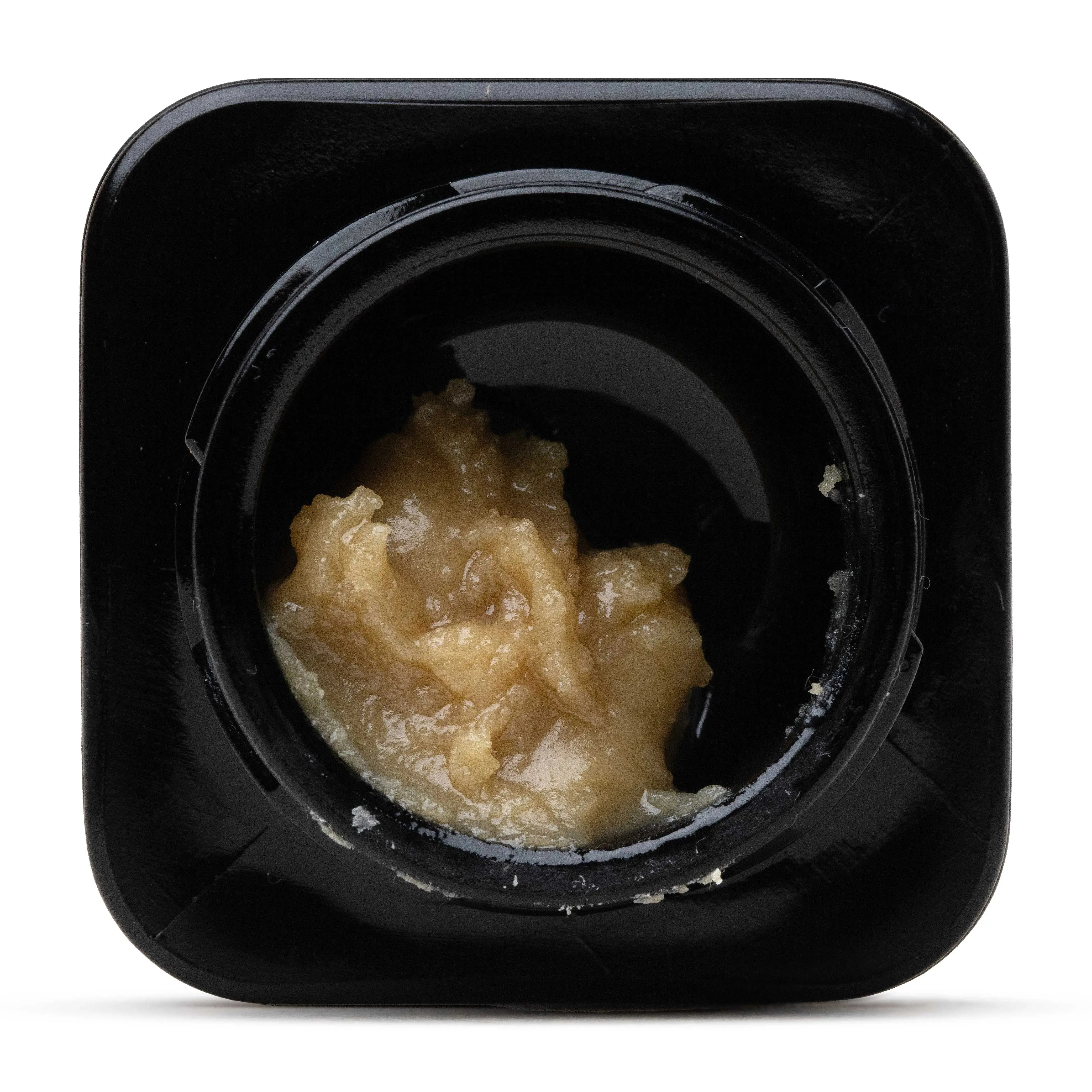 Tangieberto THCa Live Rosin - Image 2