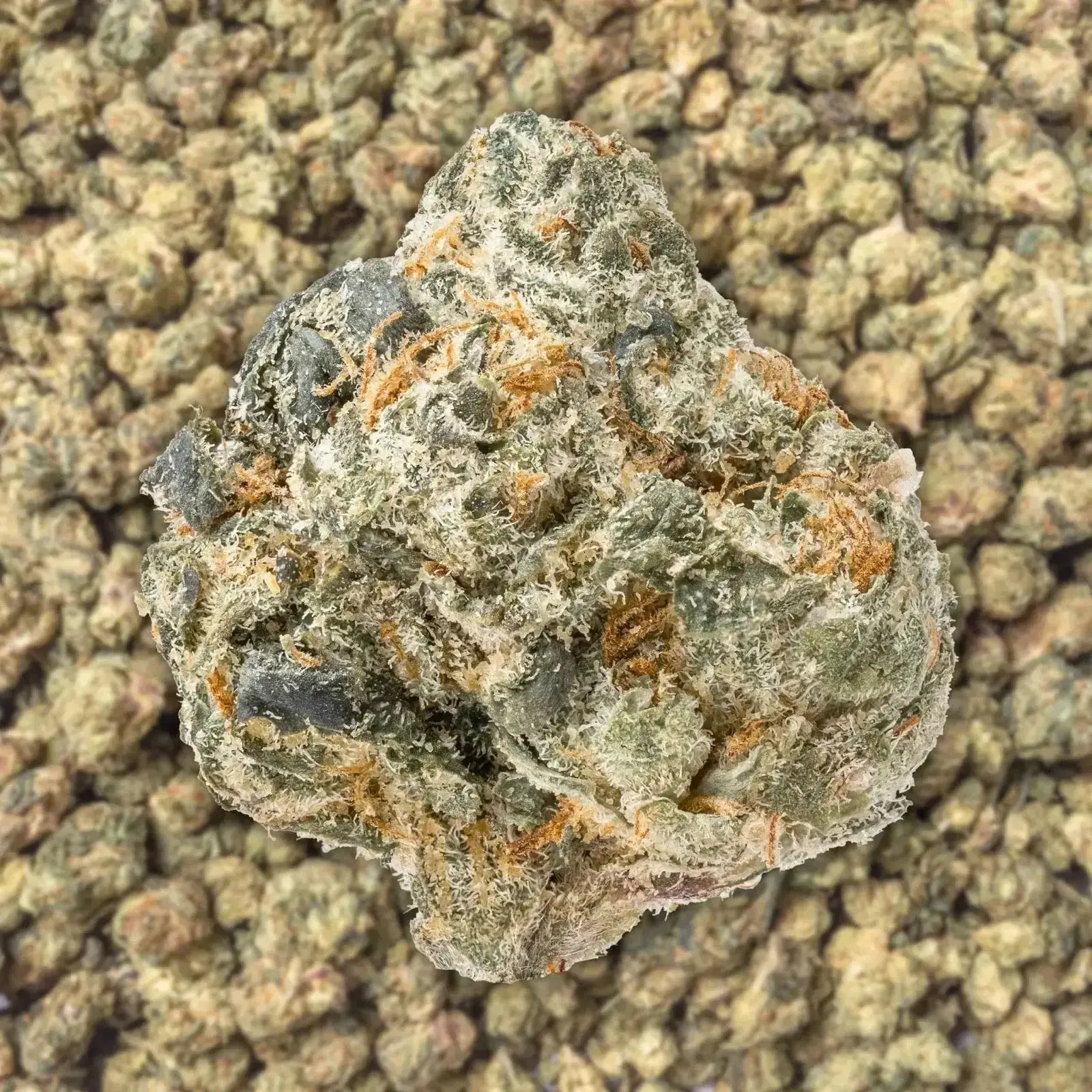Thai THCa Smalls Ounces - Image 3