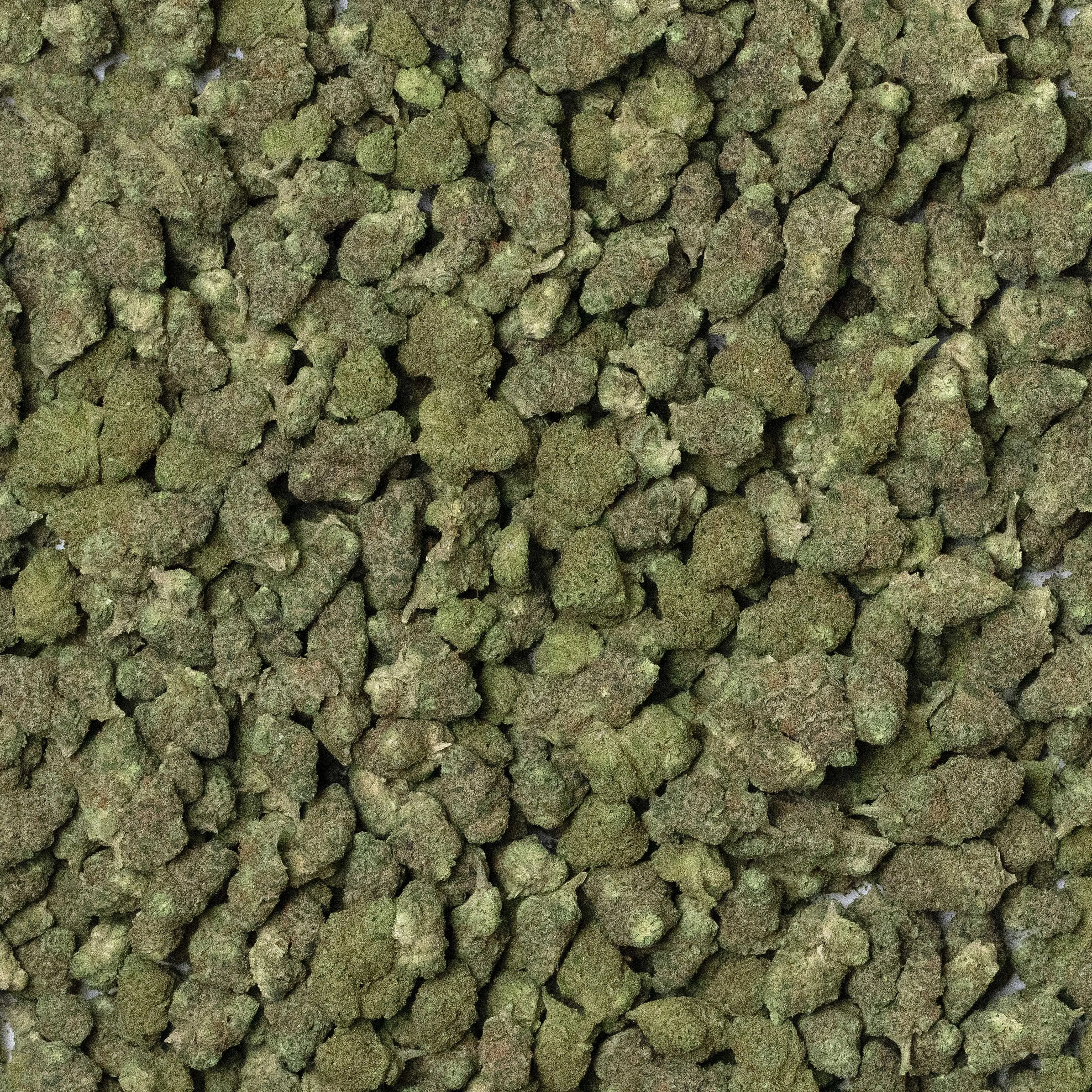 Toranja Smalls THCA Flower Ounce