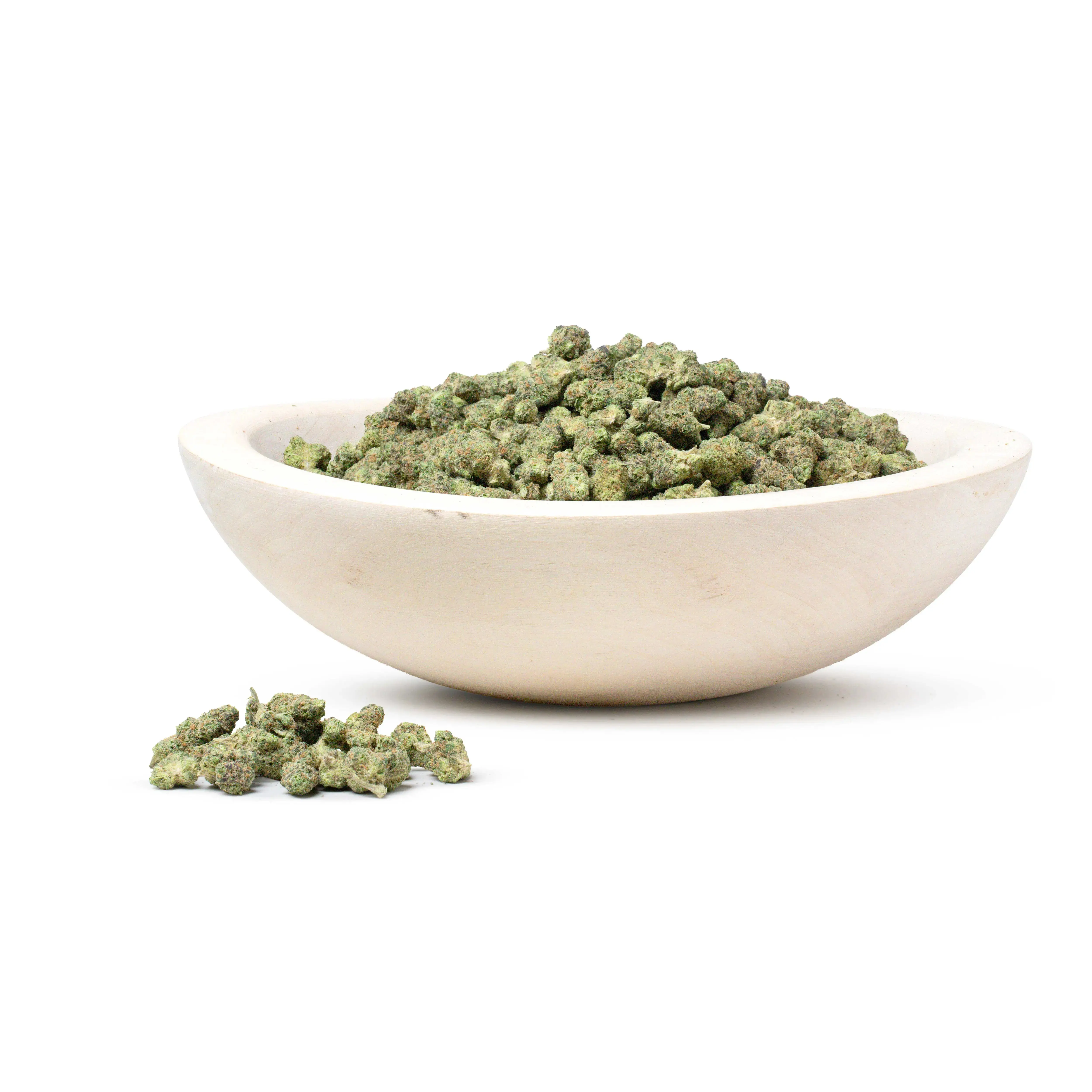 Toranja Smalls THCA Flower Ounce - Image 4