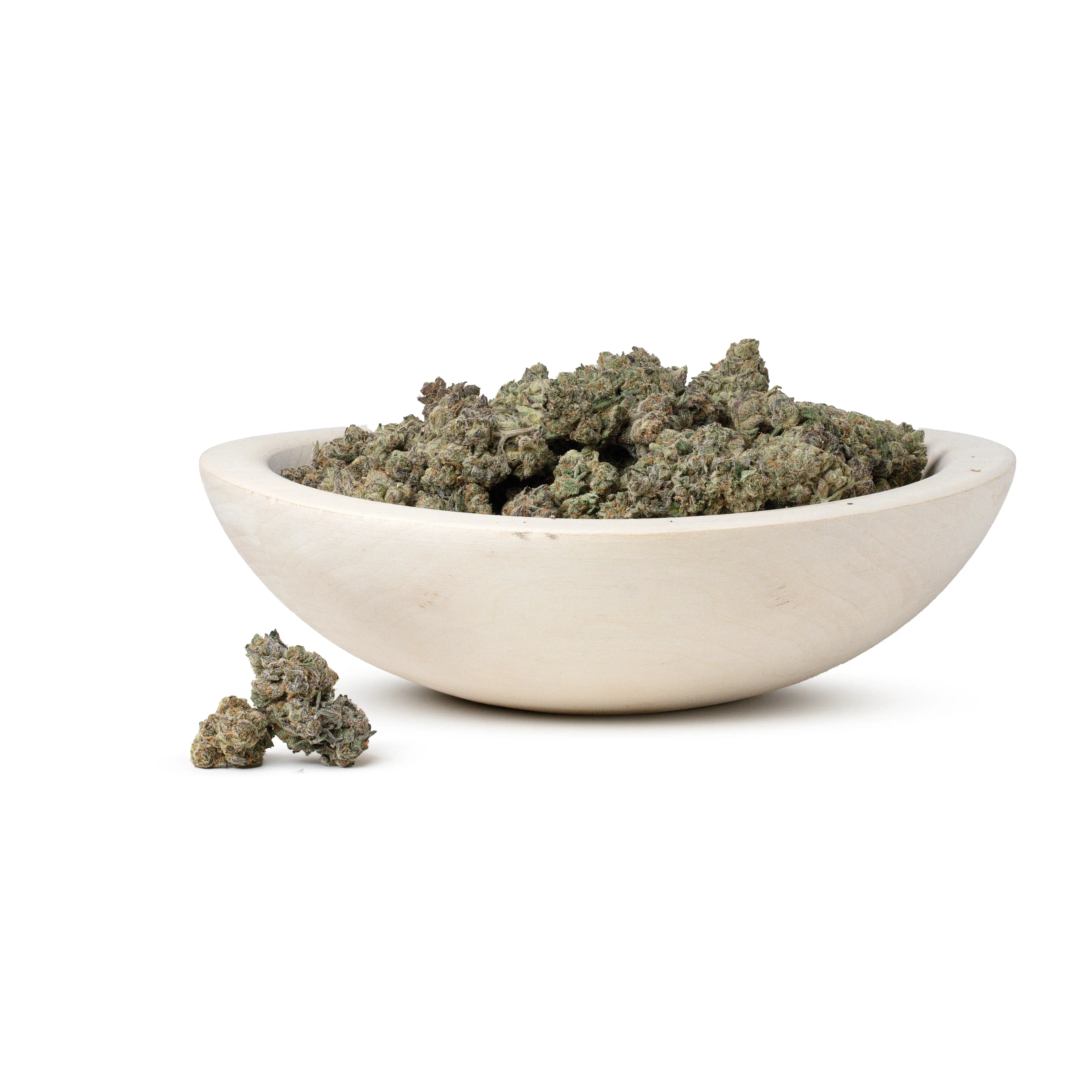 Tropical Gelato THCa Flower - Image 4