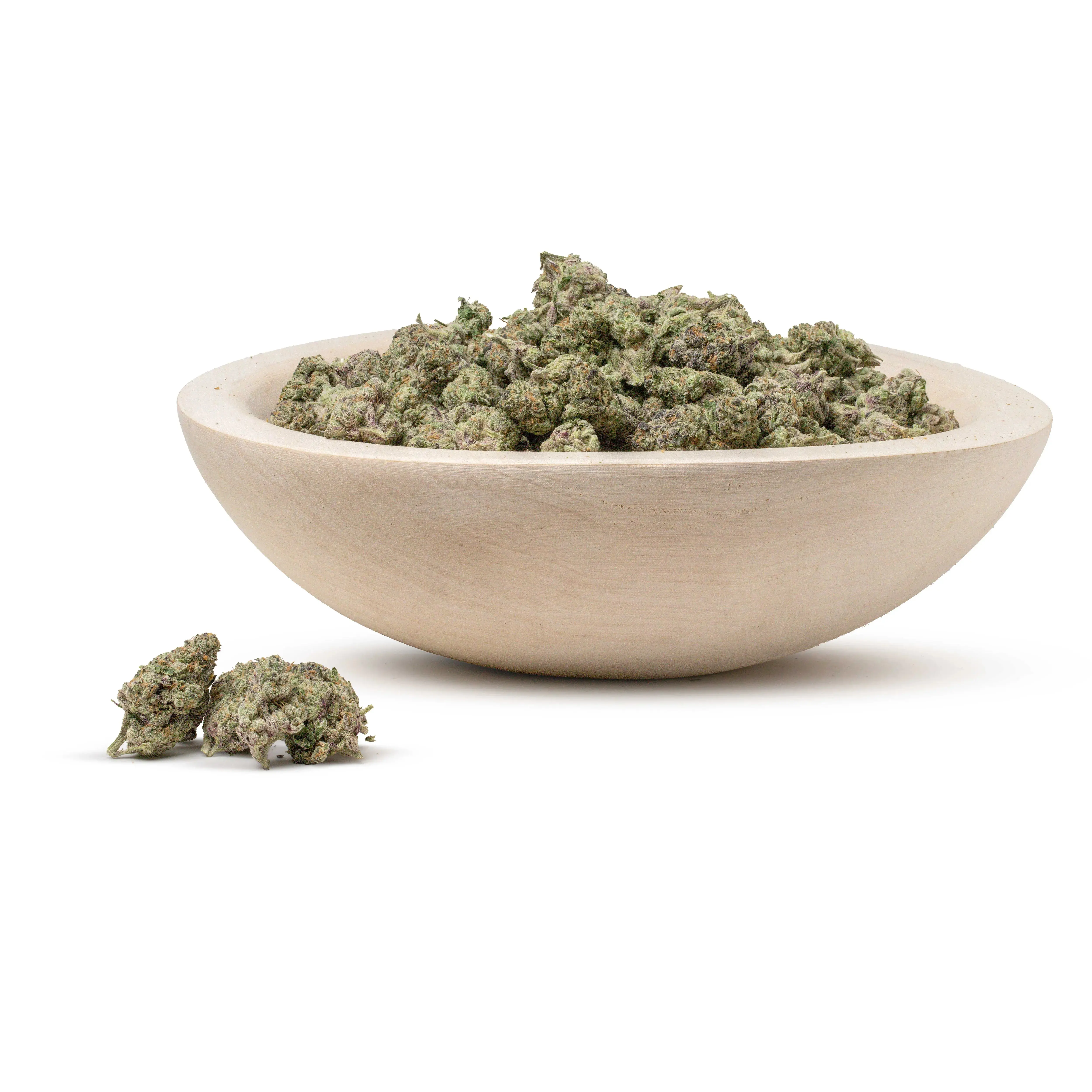 Venom OG THCa Flower Ounce - Image 3