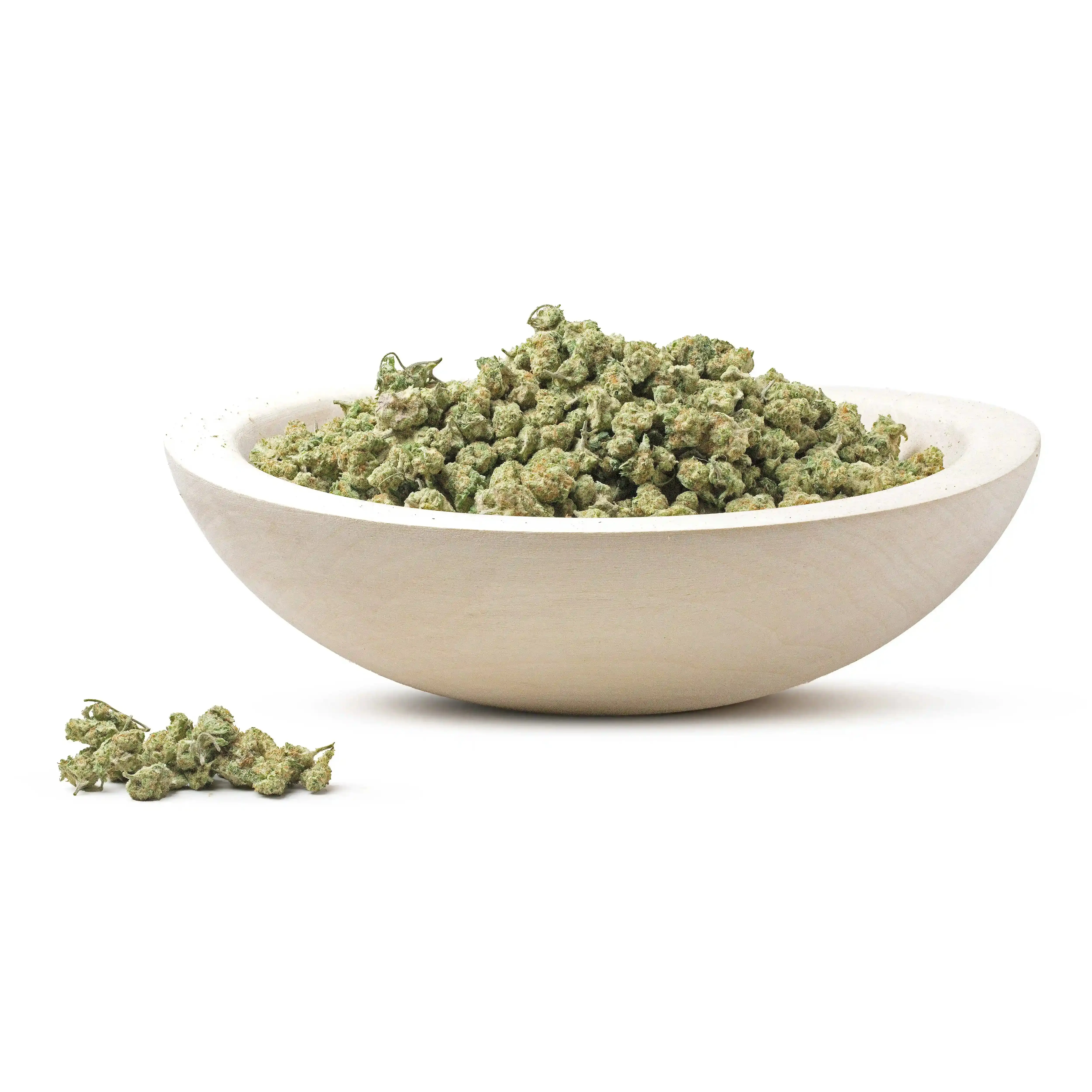 White Guava Smalls THCa Flower - Image 5