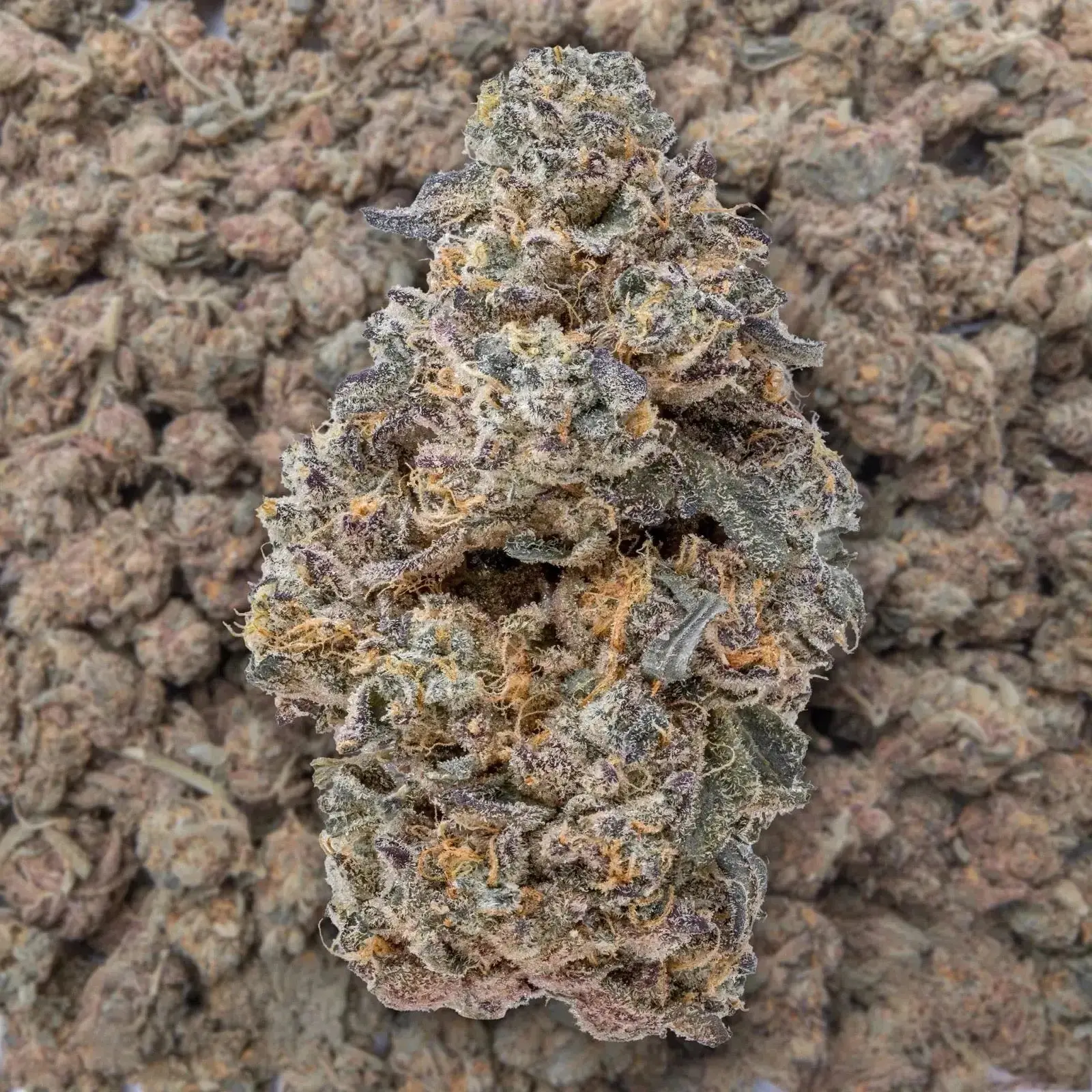 Zereal Smalls THCa Flower - Image 3